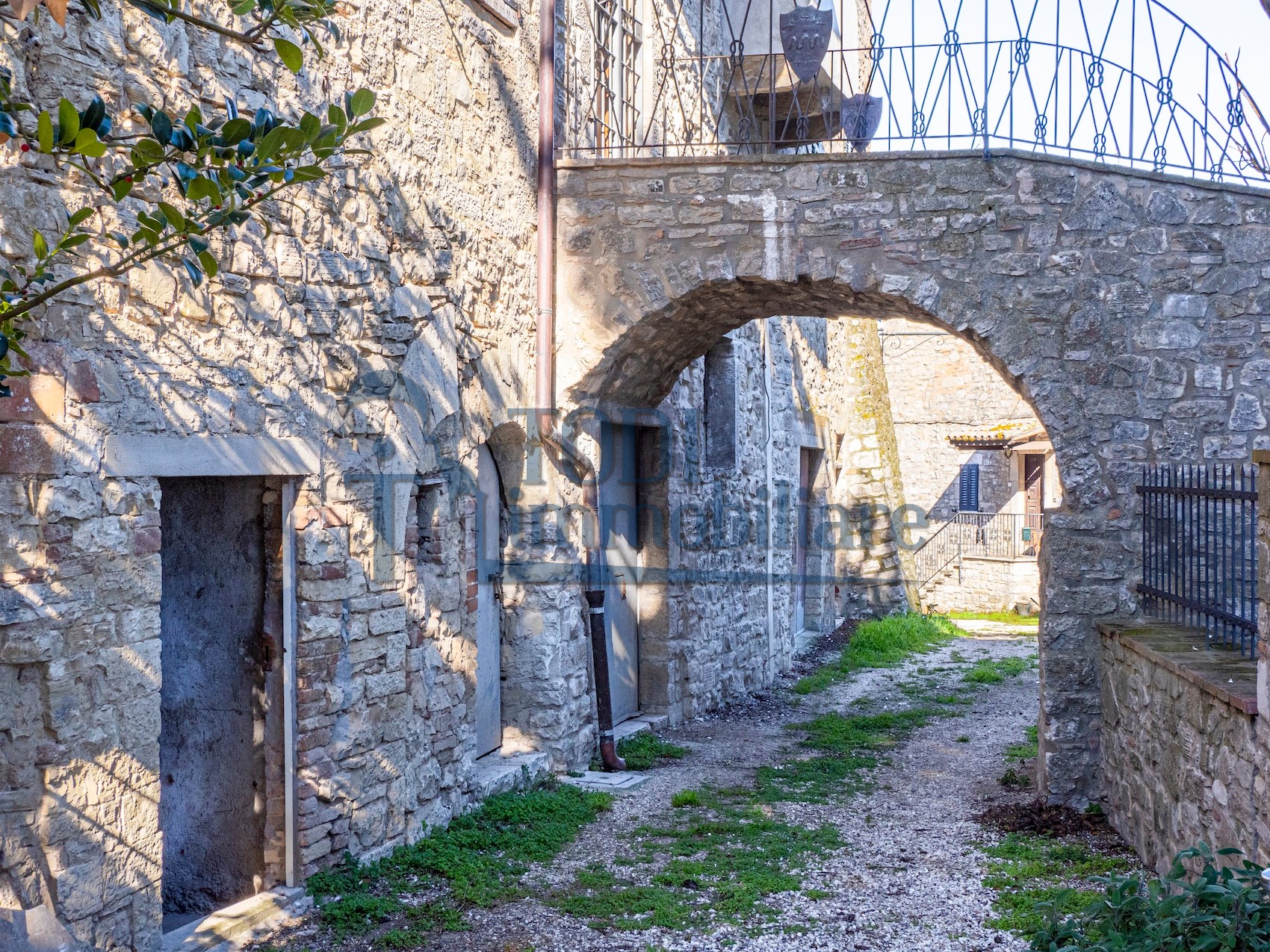 Abitazione Cielo/Terra - Todi Immobiliare