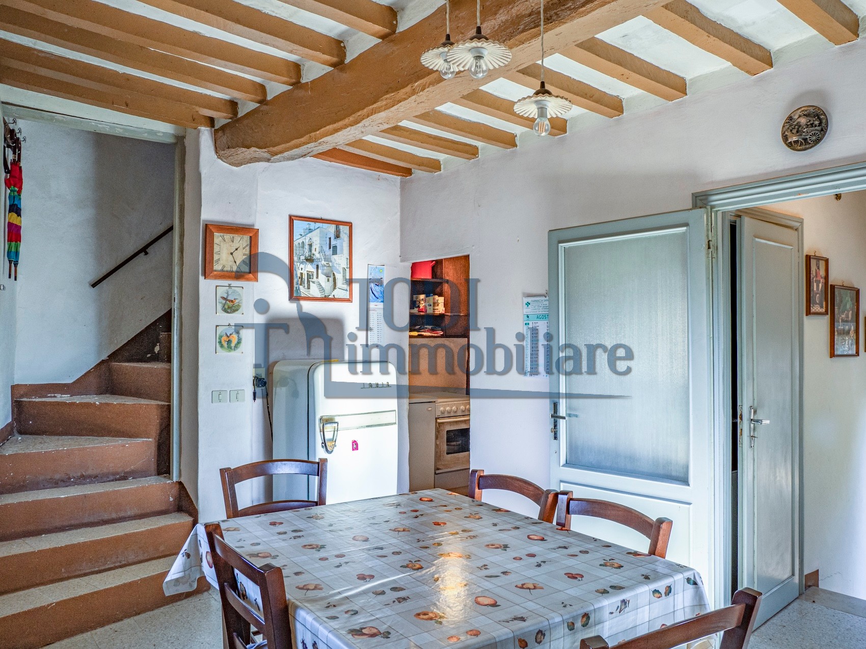 Abitazione Cielo/Terra - Todi Immobiliare