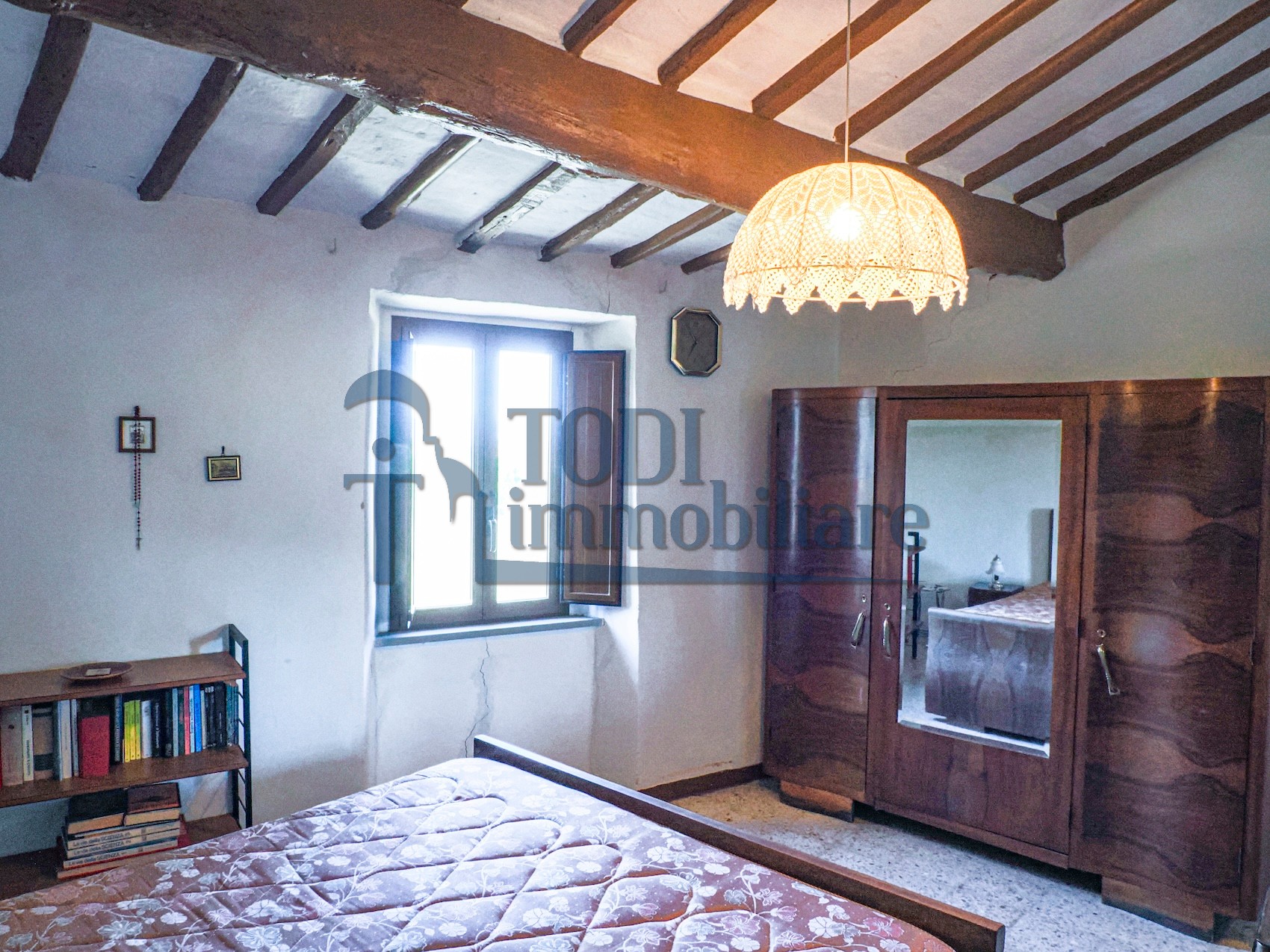Abitazione Cielo/Terra - Todi Immobiliare