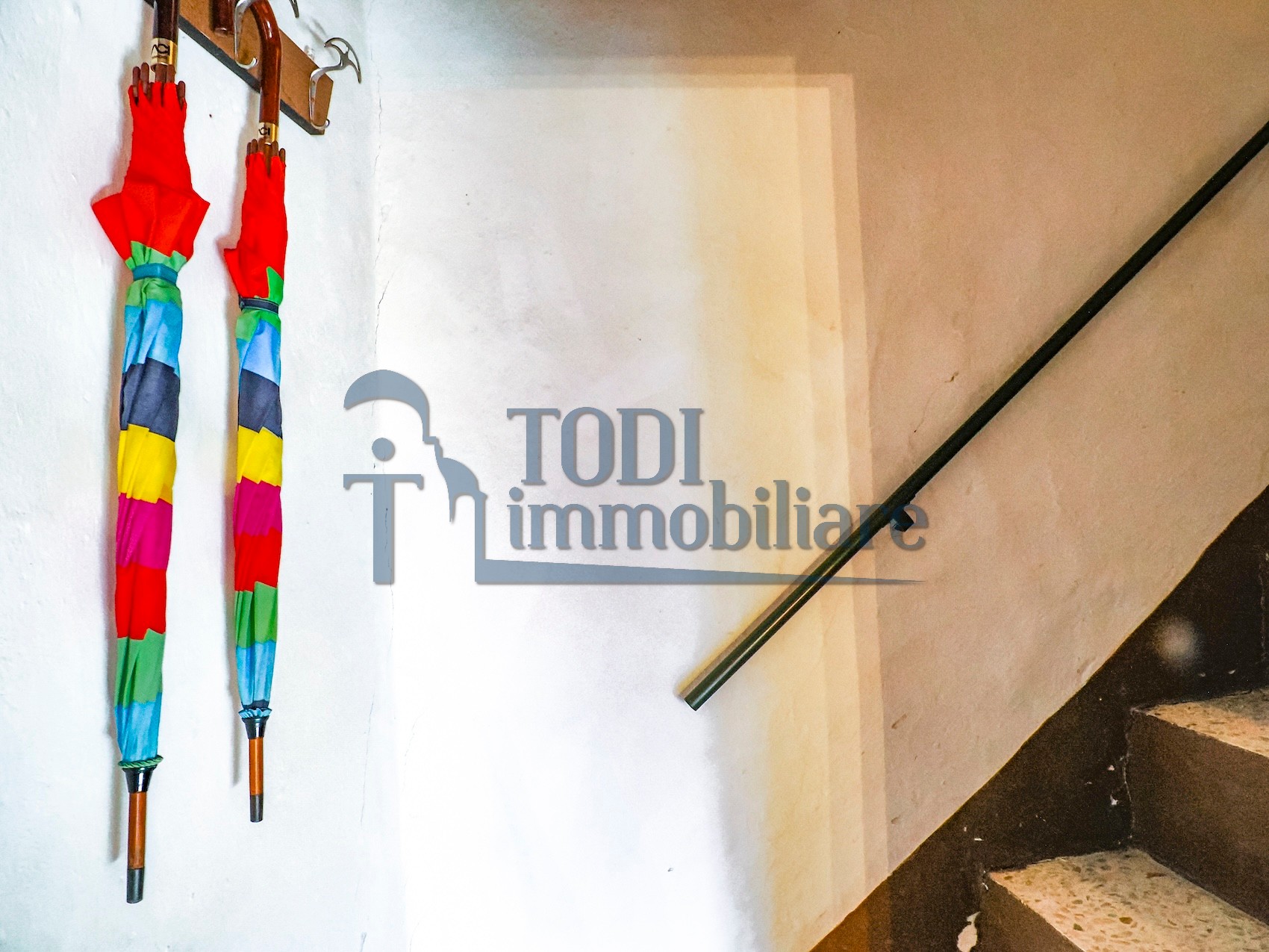 Abitazione Cielo/Terra - Todi Immobiliare