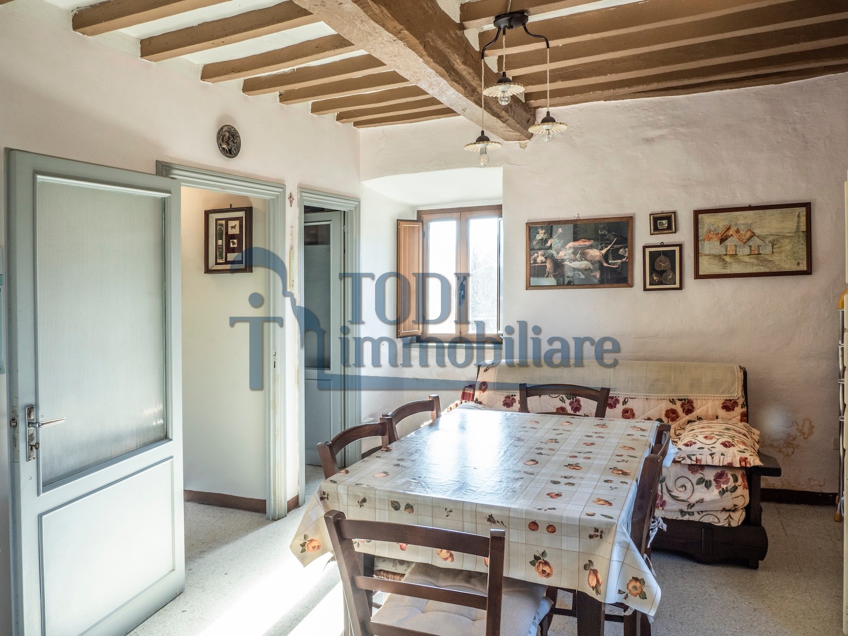 Abitazione Cielo/Terra - Todi Immobiliare