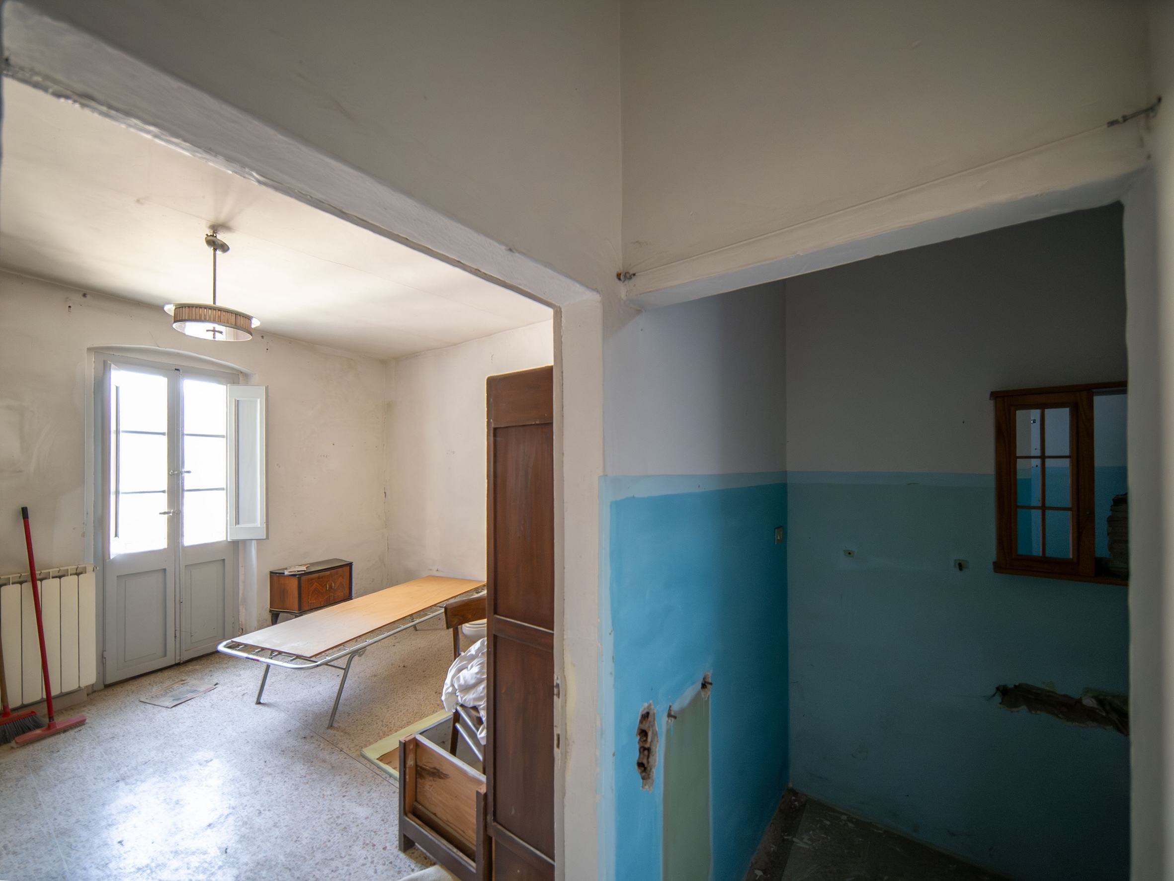 Todi Centro - deliziosa Casa da risistemare 70 Mq - Todi Immobiliare