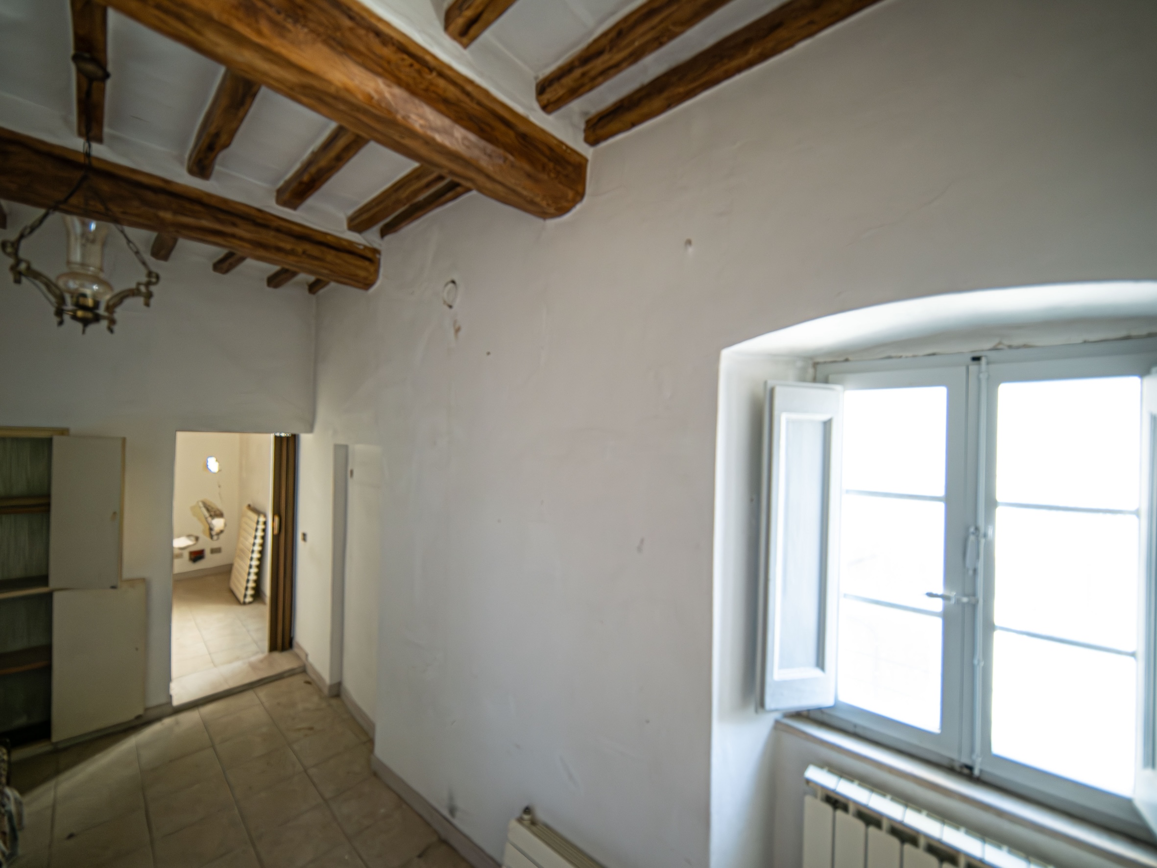 Todi Centro - deliziosa Casa da risistemare 70 Mq - Todi Immobiliare