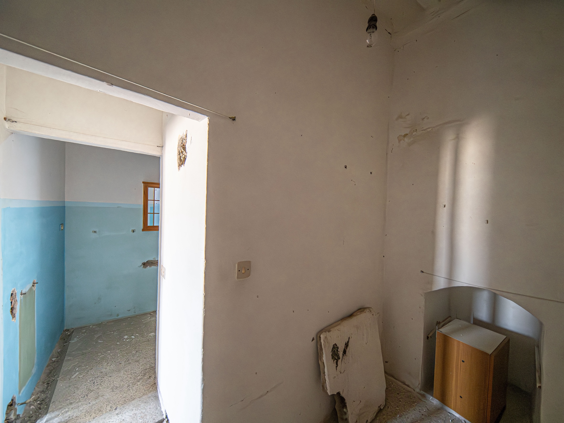 Todi Centro - deliziosa Casa da risistemare 70 Mq - Todi Immobiliare