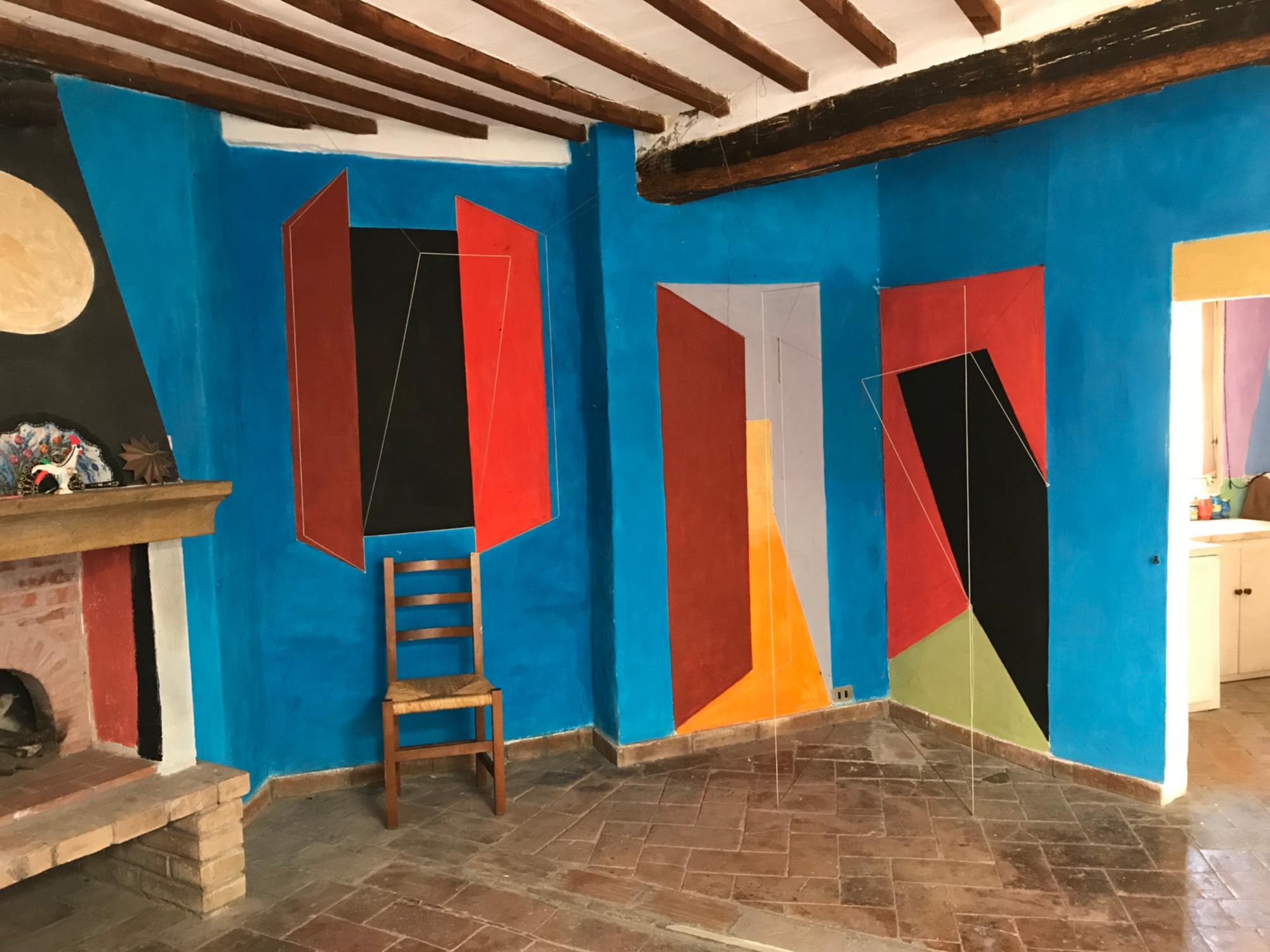 Todi Centro - deliziosa Casa da risistemare 70 Mq - Todi Immobiliare