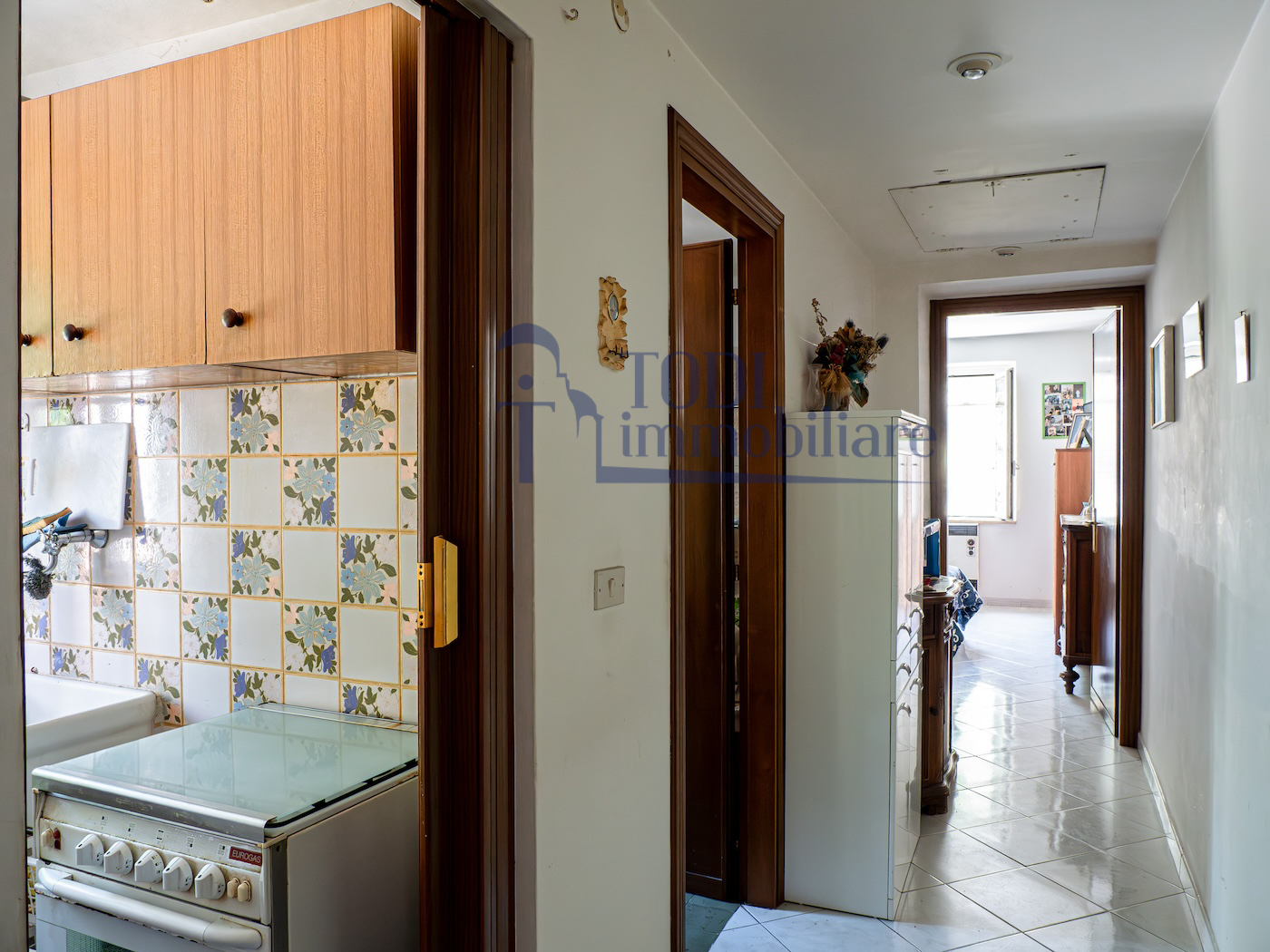 Porzione di Casa in Vendita a Todi (PG) - Todi Immobiliare