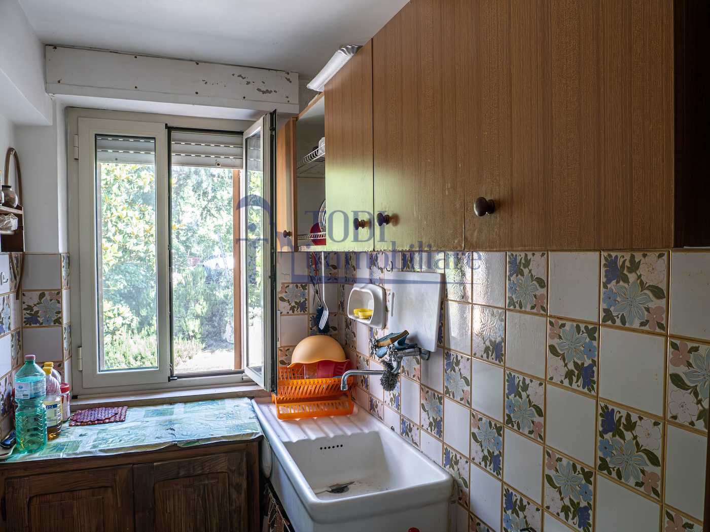 Porzione di Casa in Vendita a Todi (PG) - Todi Immobiliare