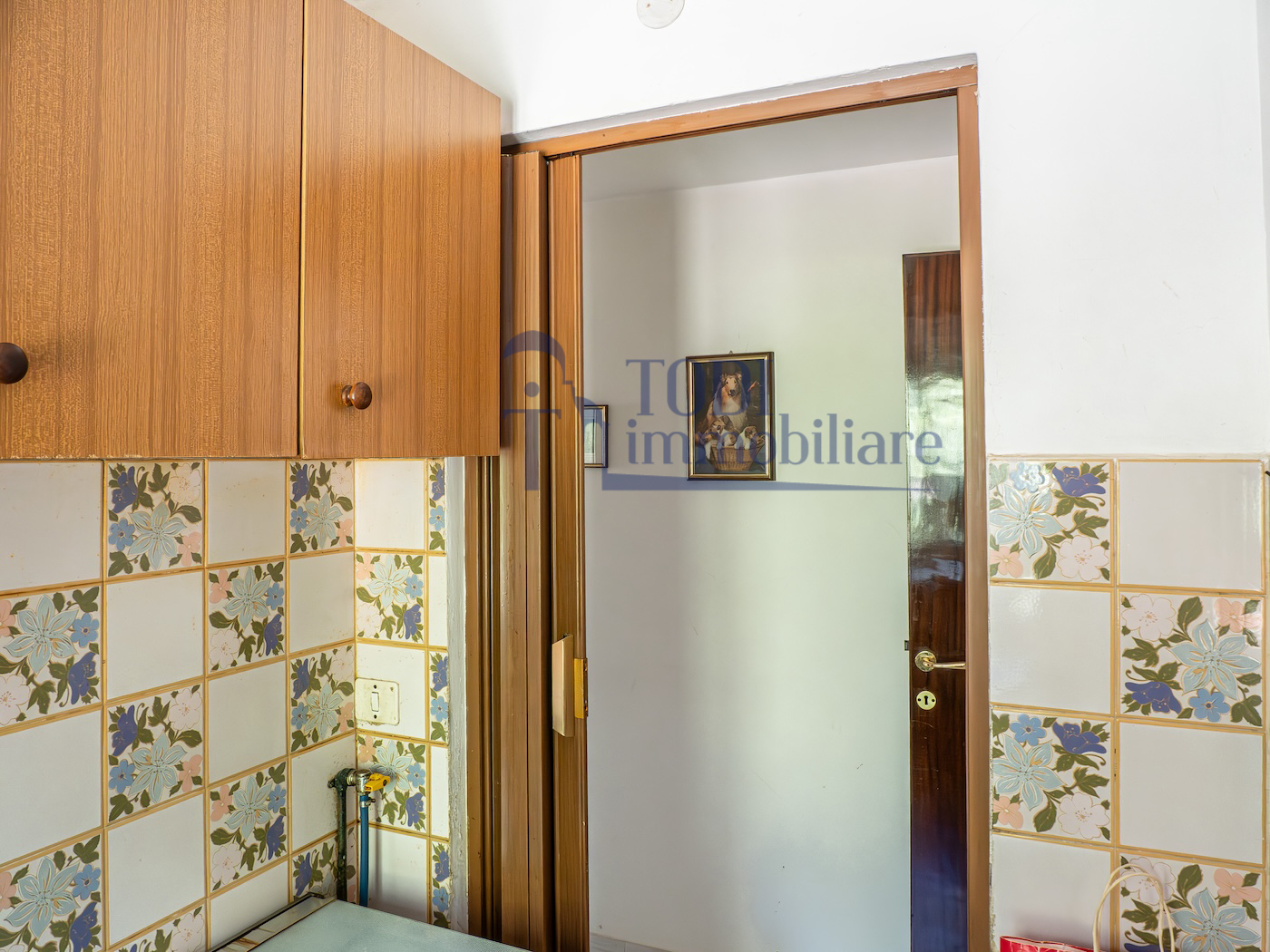 Porzione di Casa in Vendita a Todi (PG) - Todi Immobiliare