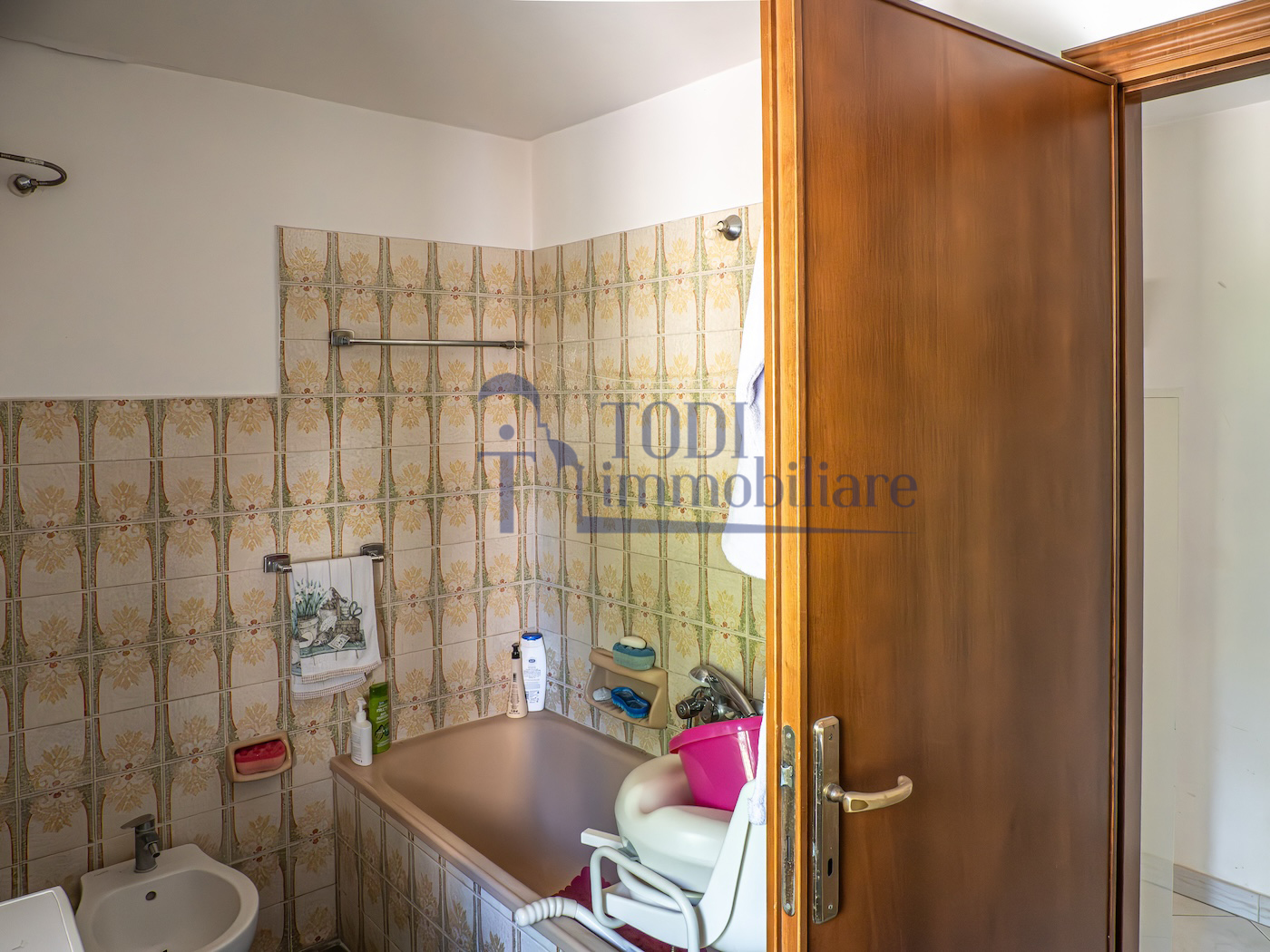 Porzione di Casa in Vendita a Todi (PG) - Todi Immobiliare