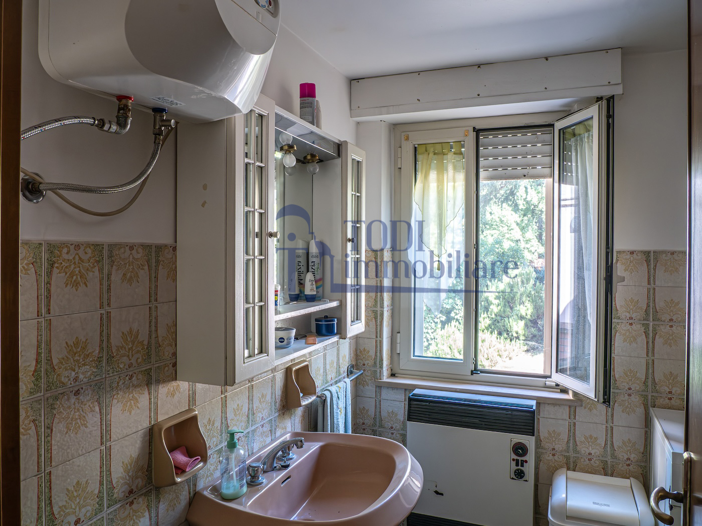 Porzione di Casa in Vendita a Todi (PG) - Todi Immobiliare