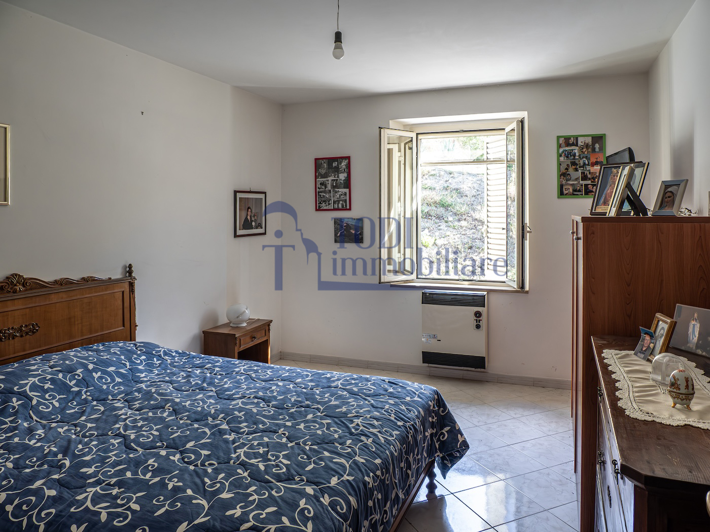 Porzione di Casa in Vendita a Todi (PG) - Todi Immobiliare