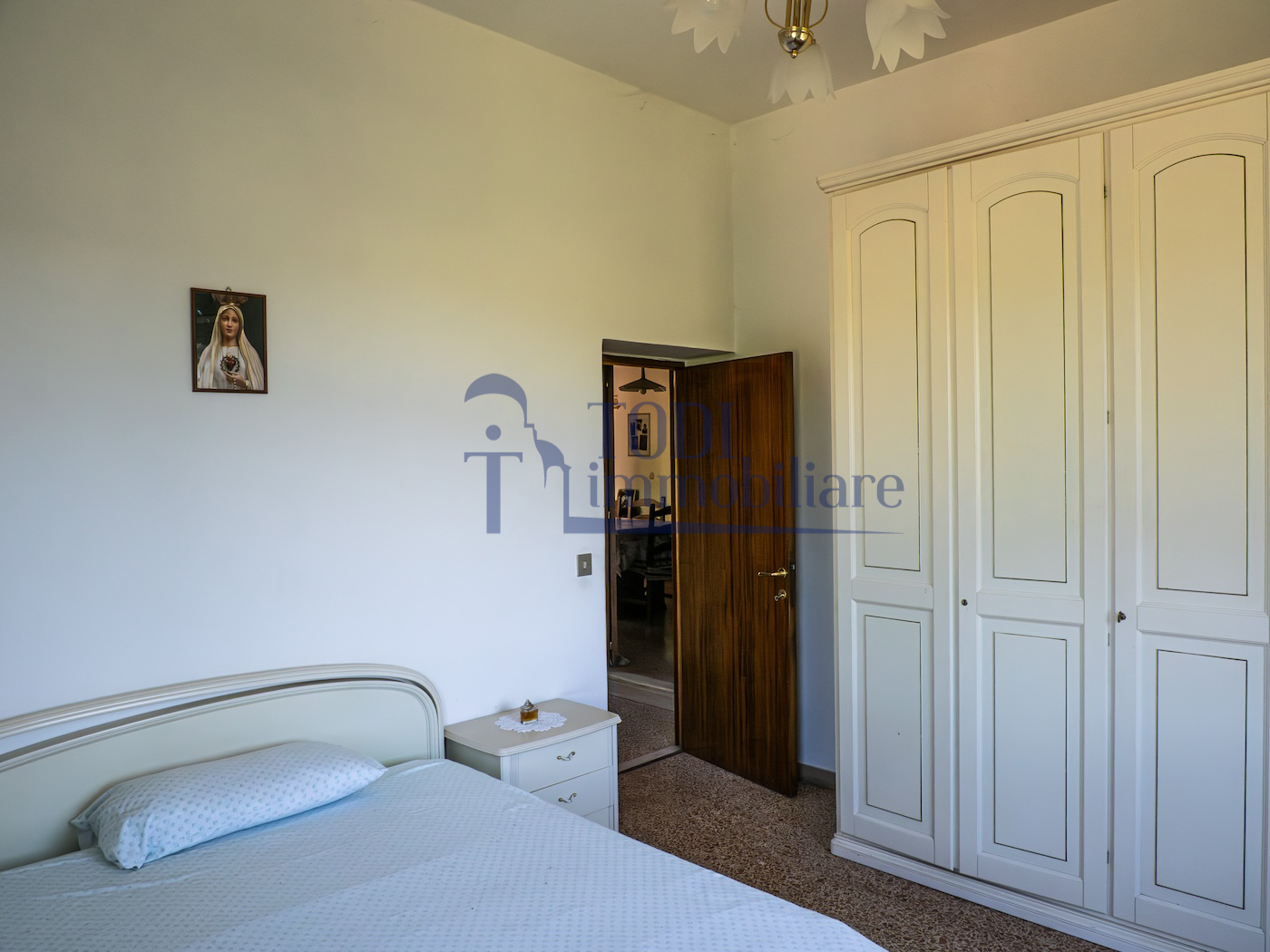 Porzione di Casa in Vendita a Todi (PG) - Todi Immobiliare