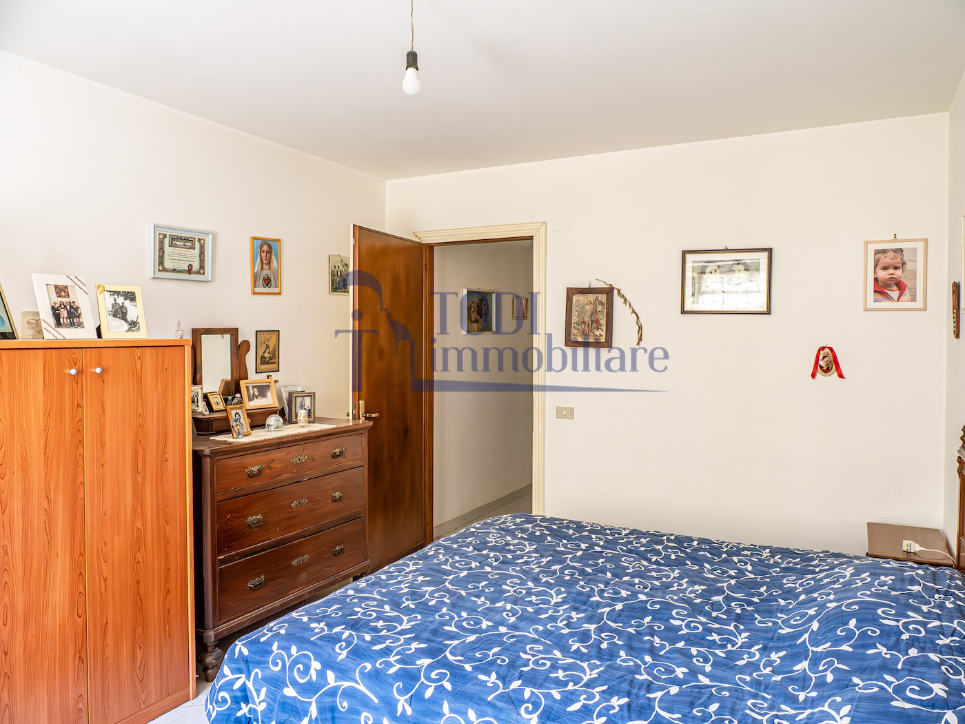 Porzione di Casa in Vendita a Todi (PG) - Todi Immobiliare