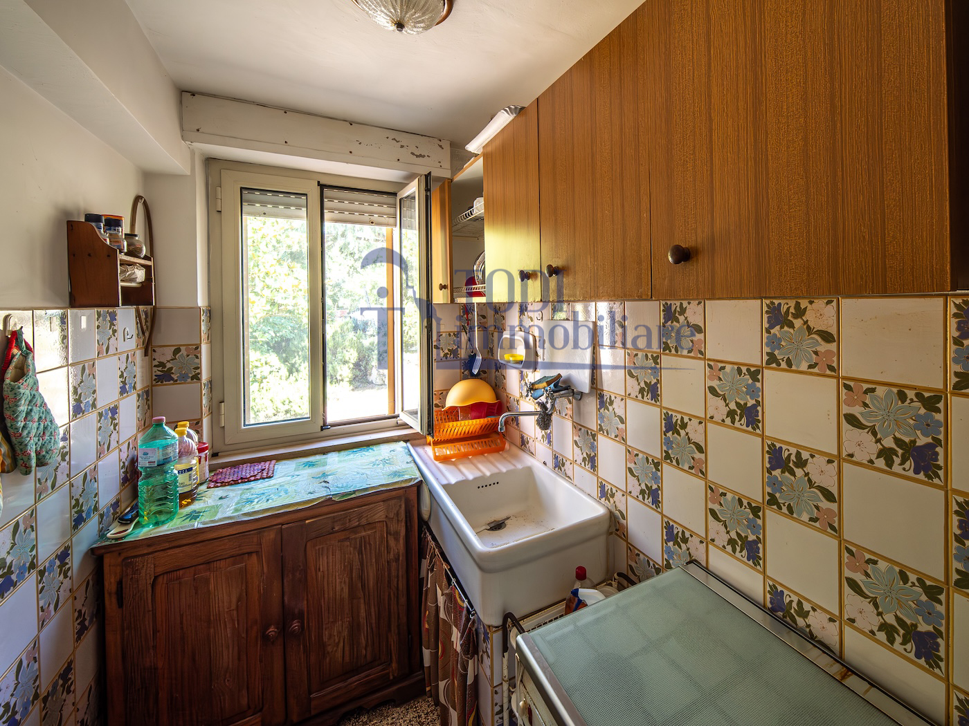 Porzione di Casa in Vendita a Todi (PG) - Todi Immobiliare