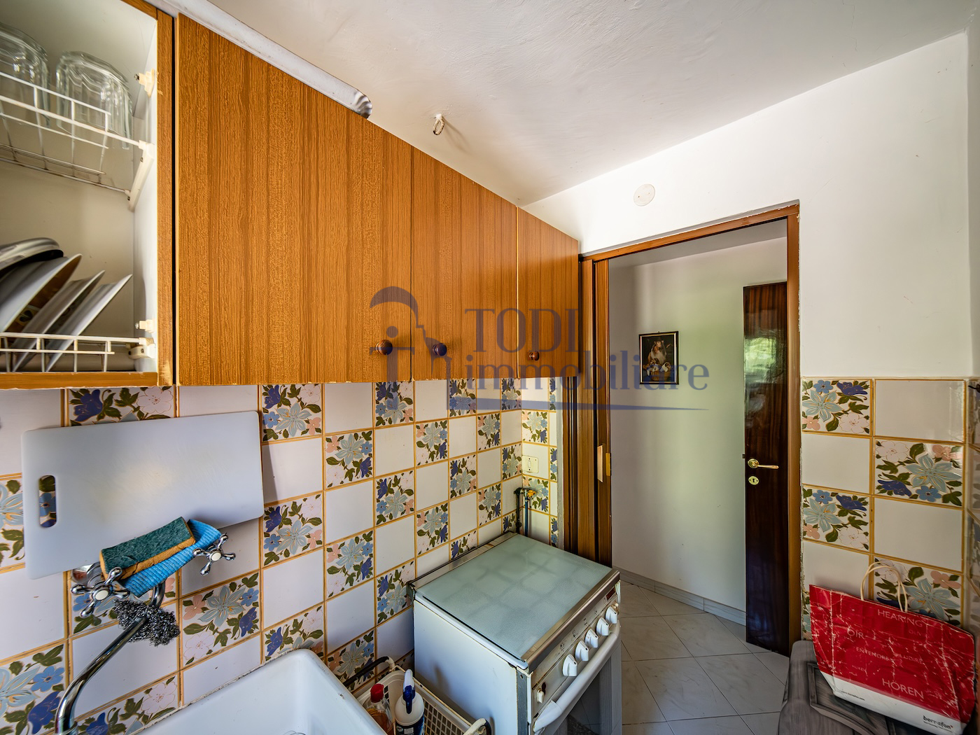 Porzione di Casa in Vendita a Todi (PG) - Todi Immobiliare