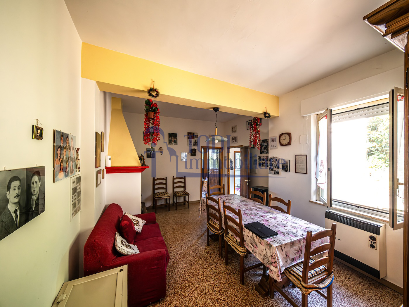 Porzione di Casa in Vendita a Todi (PG) - Todi Immobiliare