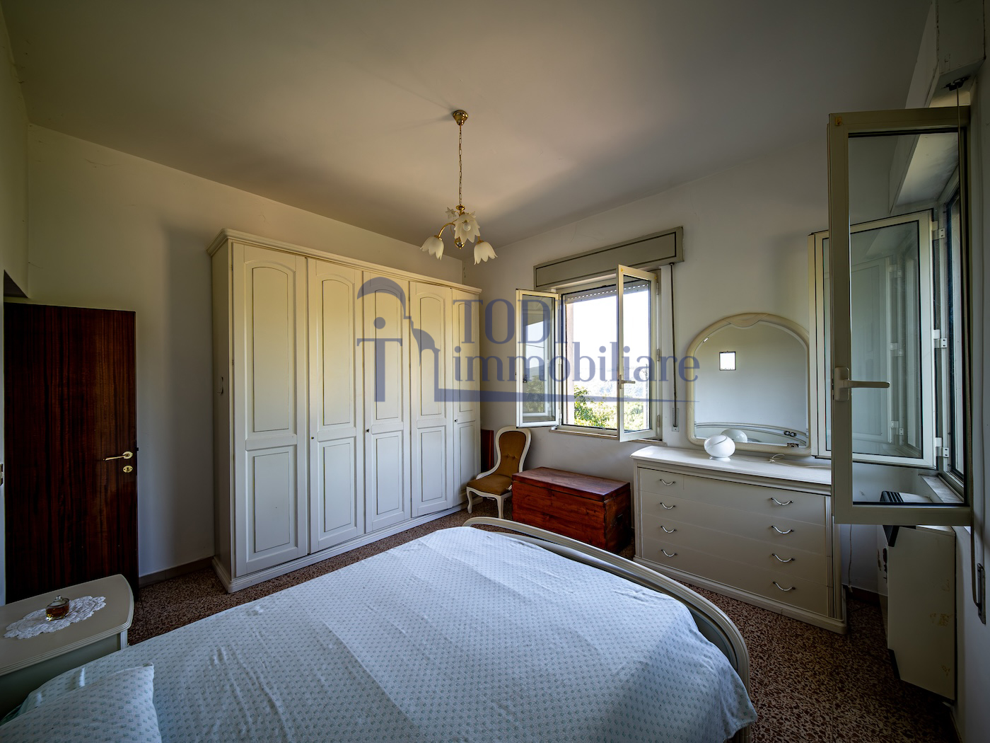 Porzione di Casa in Vendita a Todi (PG) - Todi Immobiliare