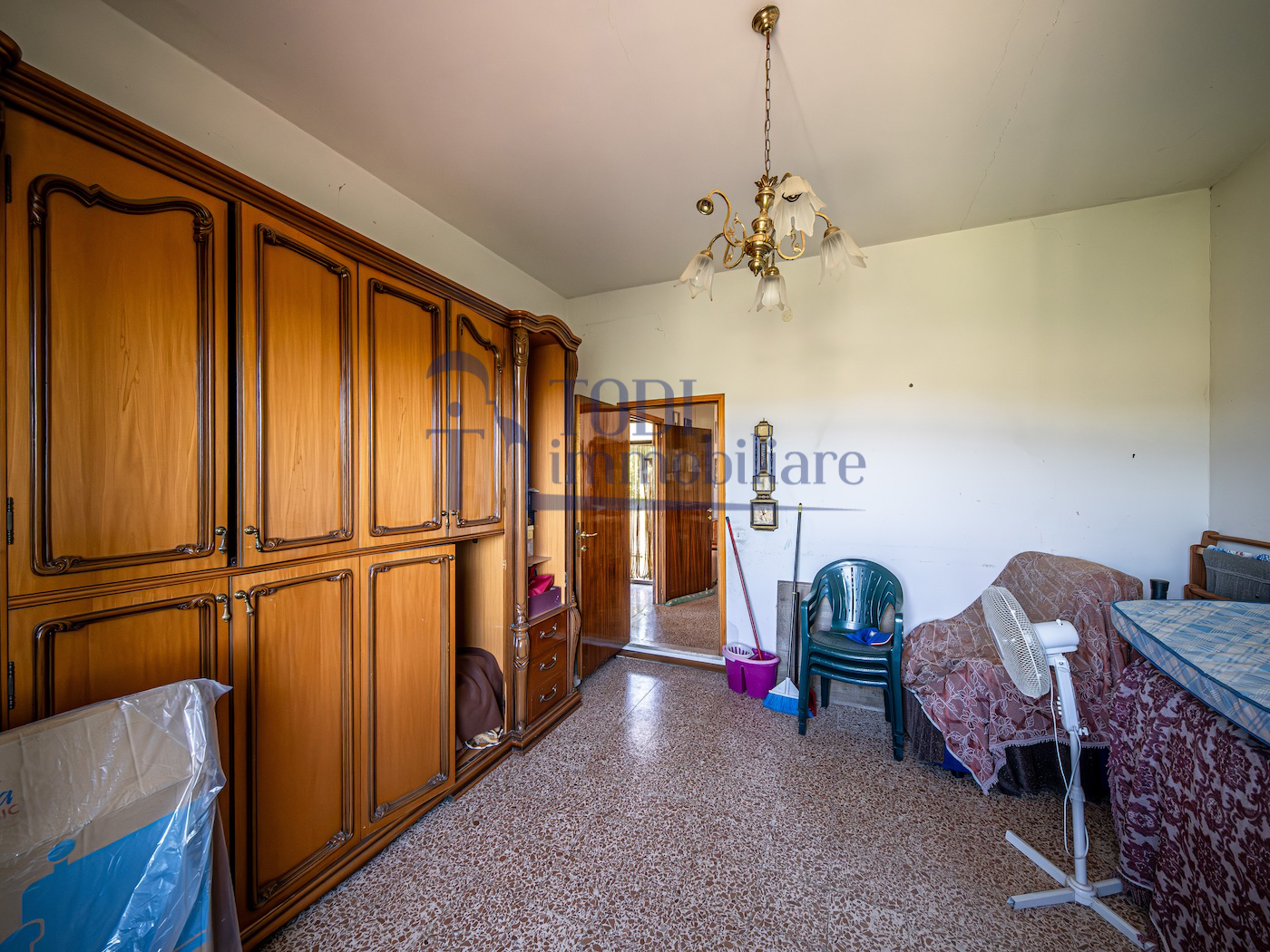 Porzione di Casa in Vendita a Todi (PG) - Todi Immobiliare