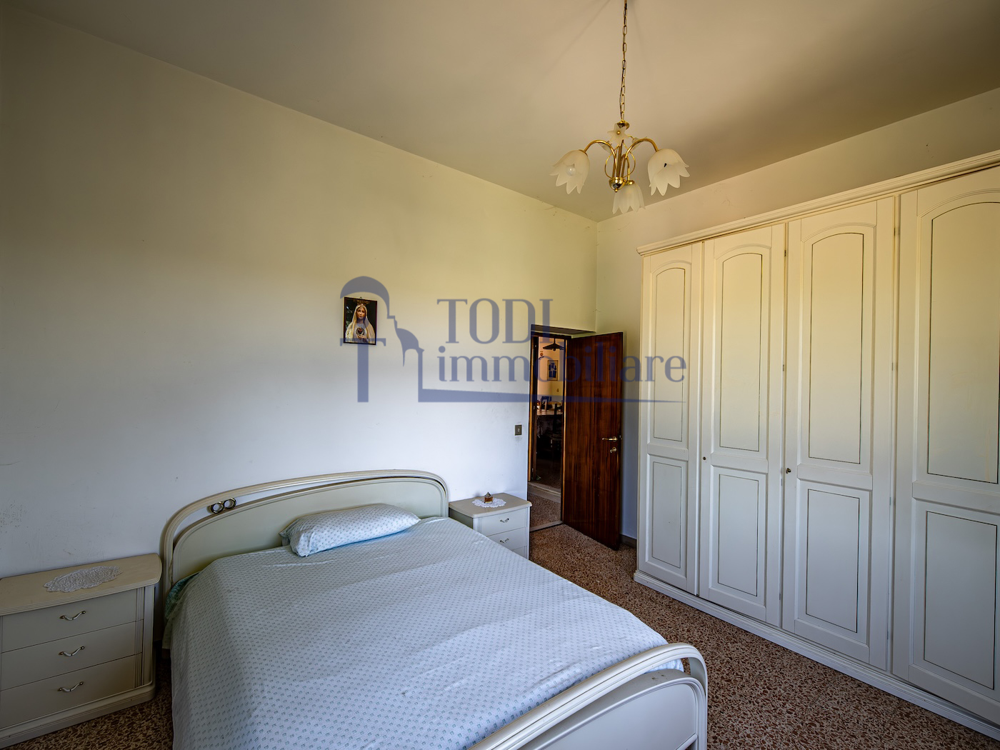 Porzione di Casa in Vendita a Todi (PG) - Todi Immobiliare