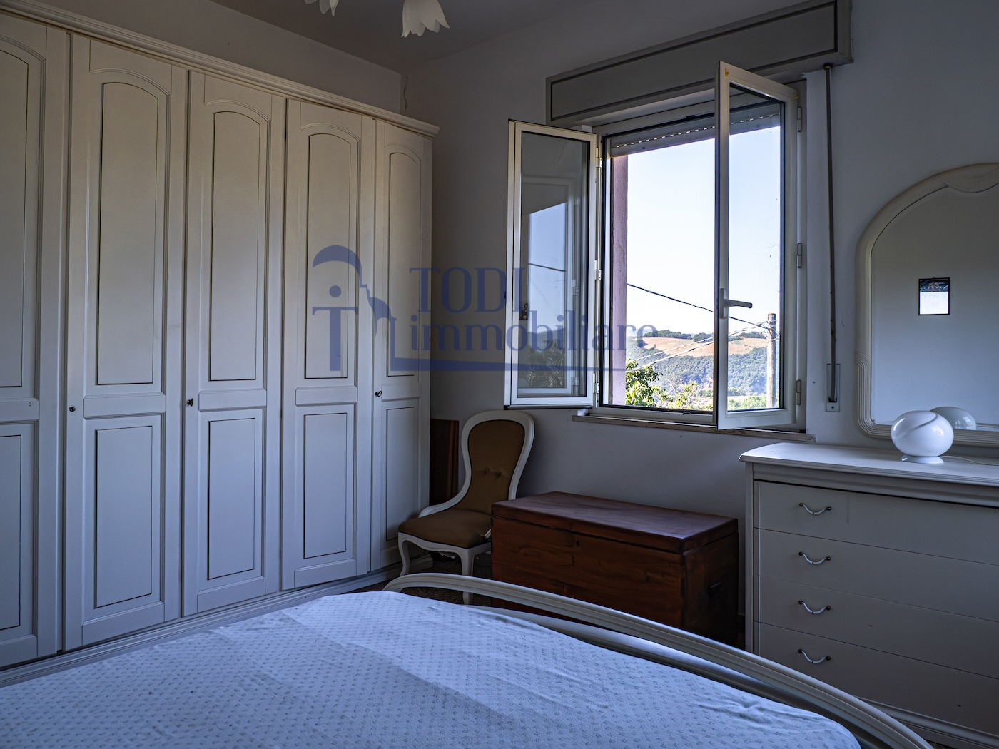 Porzione di Casa in Vendita a Todi (PG) - Todi Immobiliare