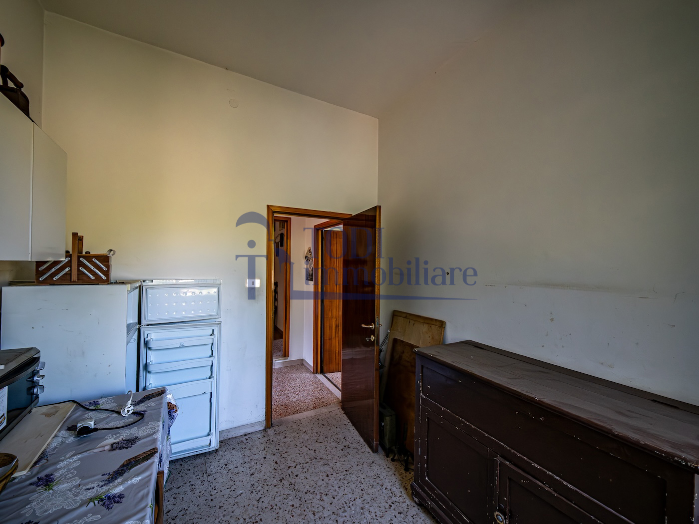 Porzione di Casa in Vendita a Todi (PG) - Todi Immobiliare