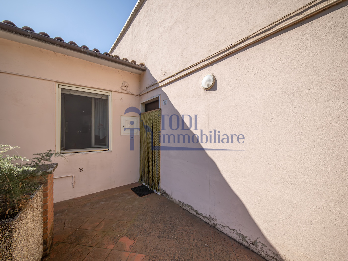 Porzione di Casa in Vendita a Todi (PG) - Todi Immobiliare