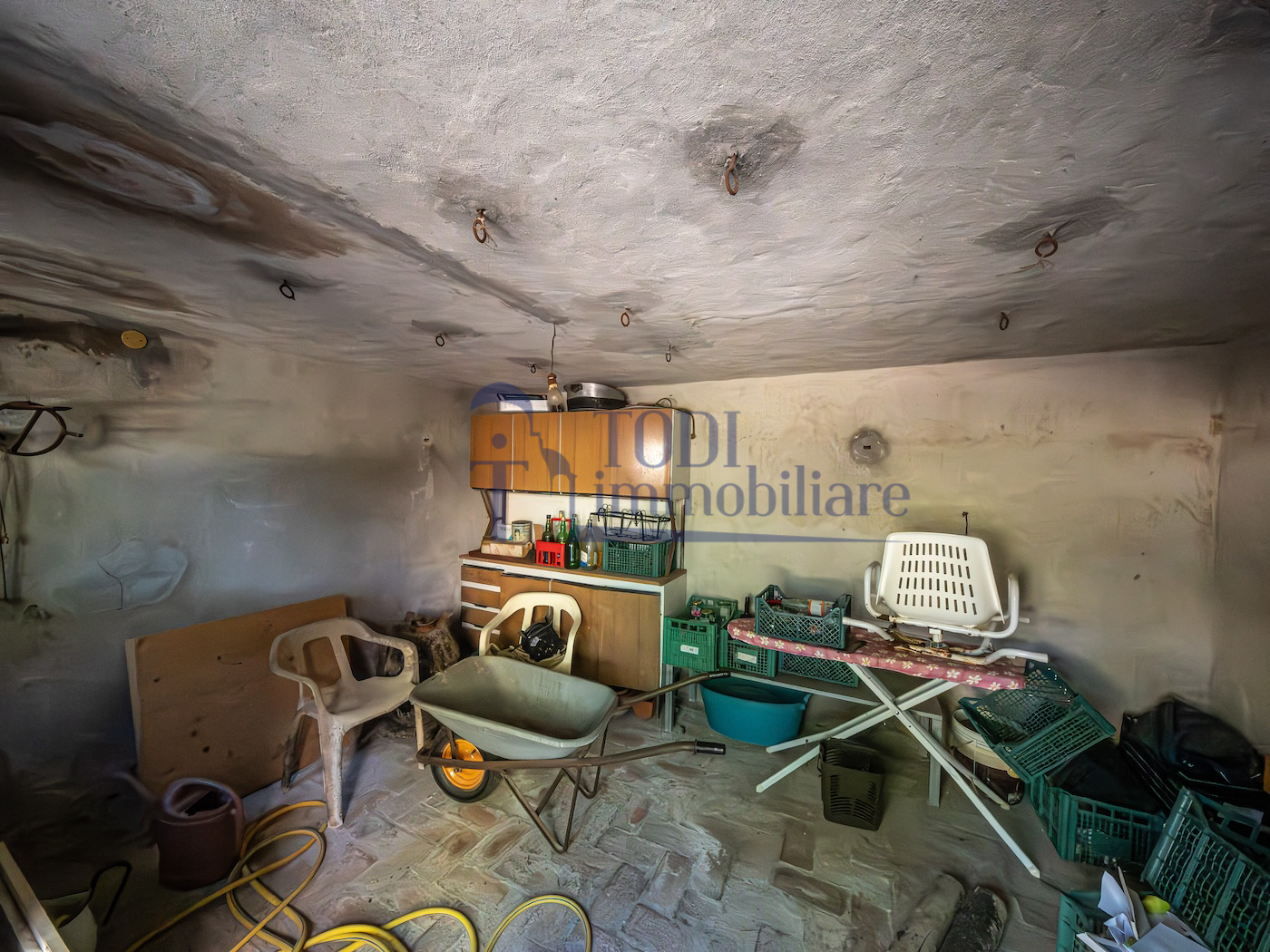 Porzione di Casa in Vendita a Todi (PG) - Todi Immobiliare