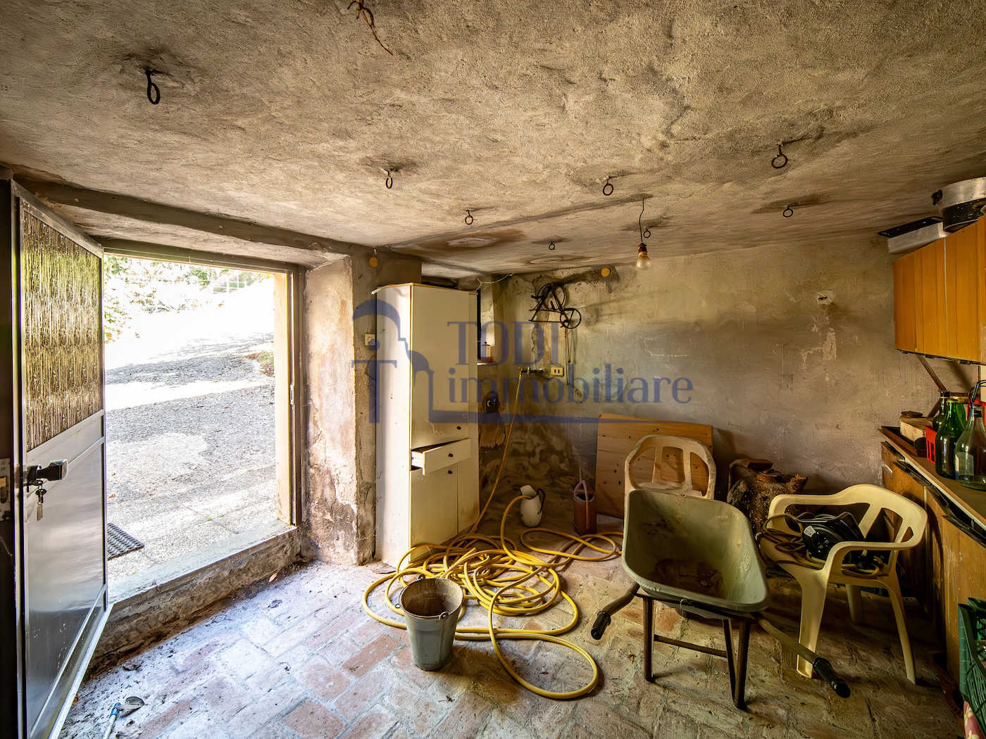 Porzione di Casa in Vendita a Todi (PG) - Todi Immobiliare