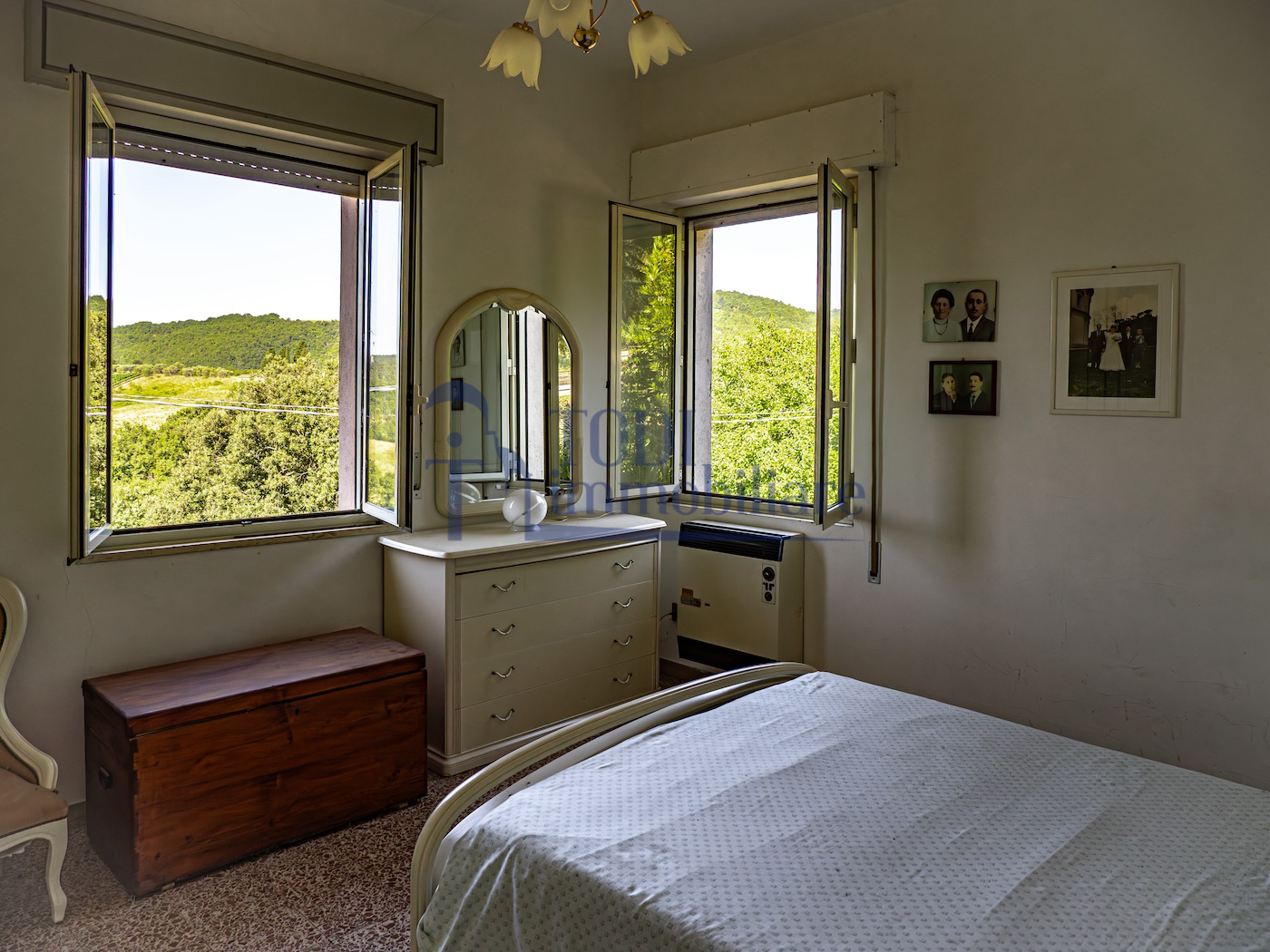 Porzione di Casa in Vendita a Todi (PG) - Todi Immobiliare