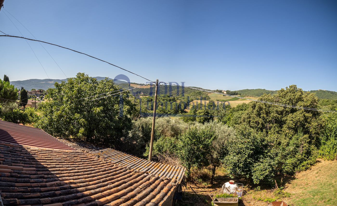 Porzione di Casa in Vendita a Todi (PG) - Todi Immobiliare