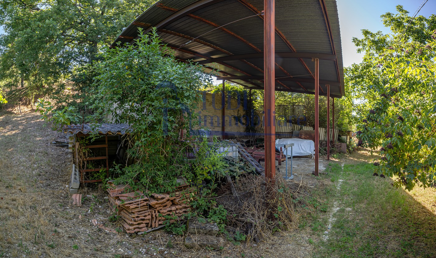 Porzione di Casa in Vendita a Todi (PG) - Todi Immobiliare