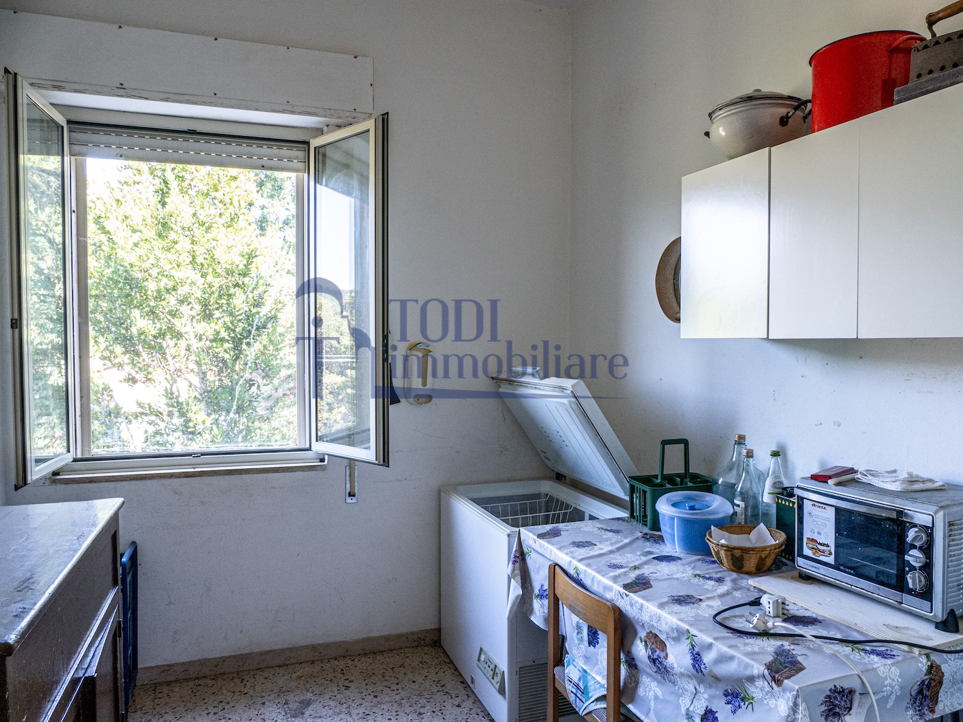 Porzione di Casa in Vendita a Todi (PG) - Todi Immobiliare