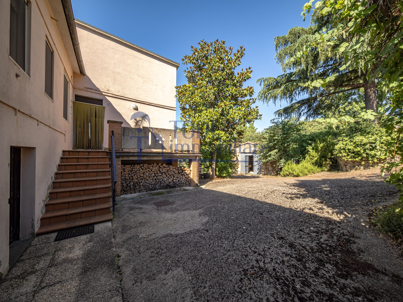 Porzione di Casa in Vendita a Todi (PG) - Todi Immobiliare