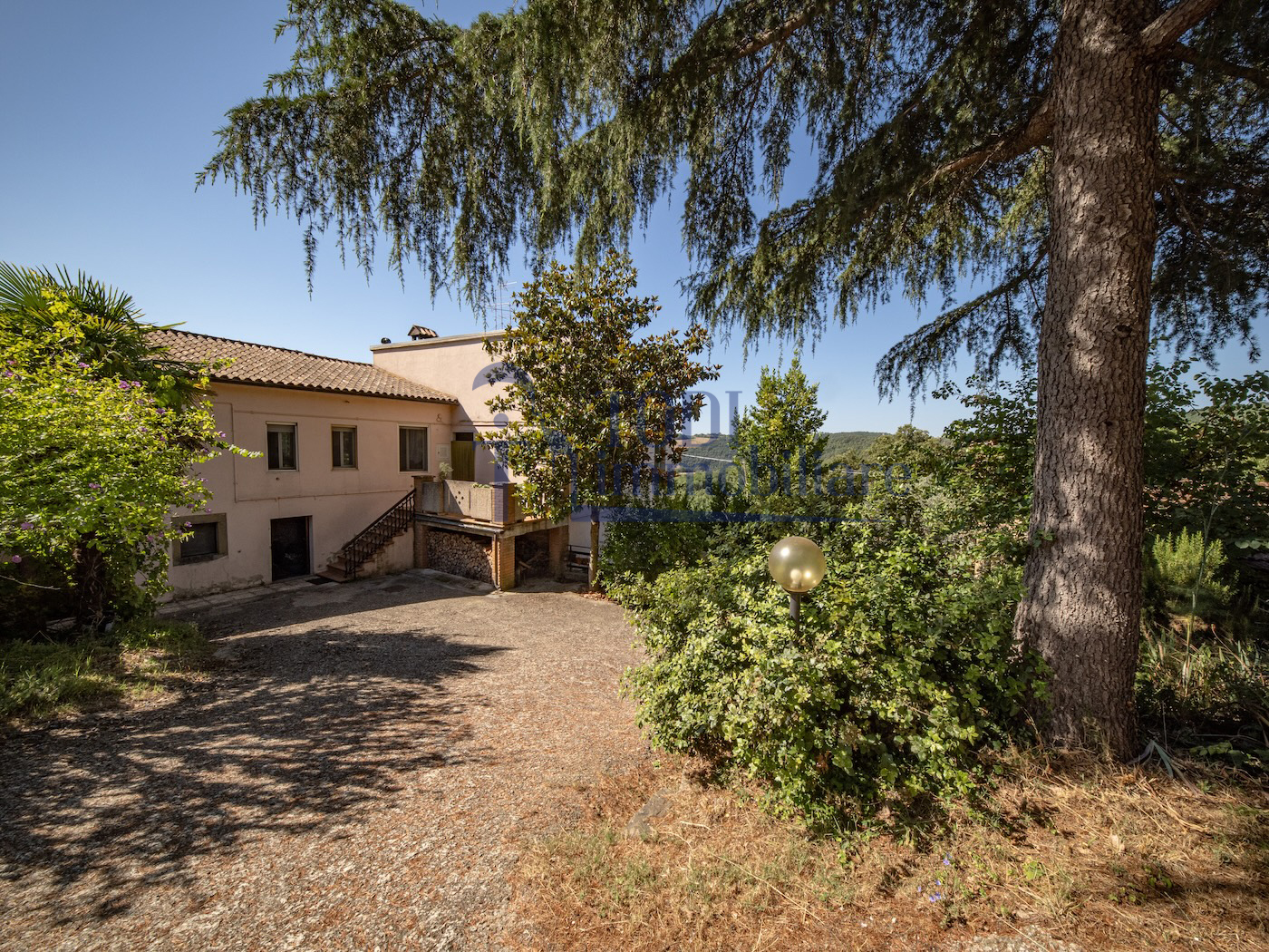 Porzione di Casa in Vendita a Todi (PG) - Todi Immobiliare
