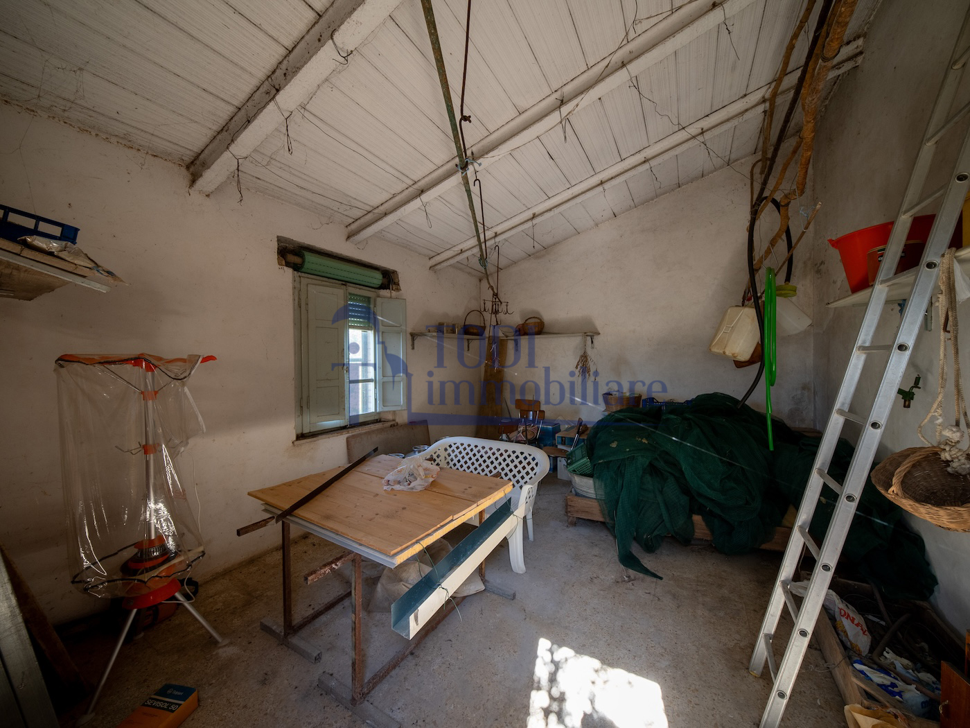 Porzione di Casa in Vendita a Todi (PG) - Todi Immobiliare