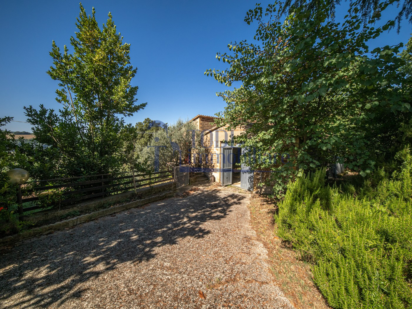 Porzione di Casa in Vendita a Todi (PG) - Todi Immobiliare