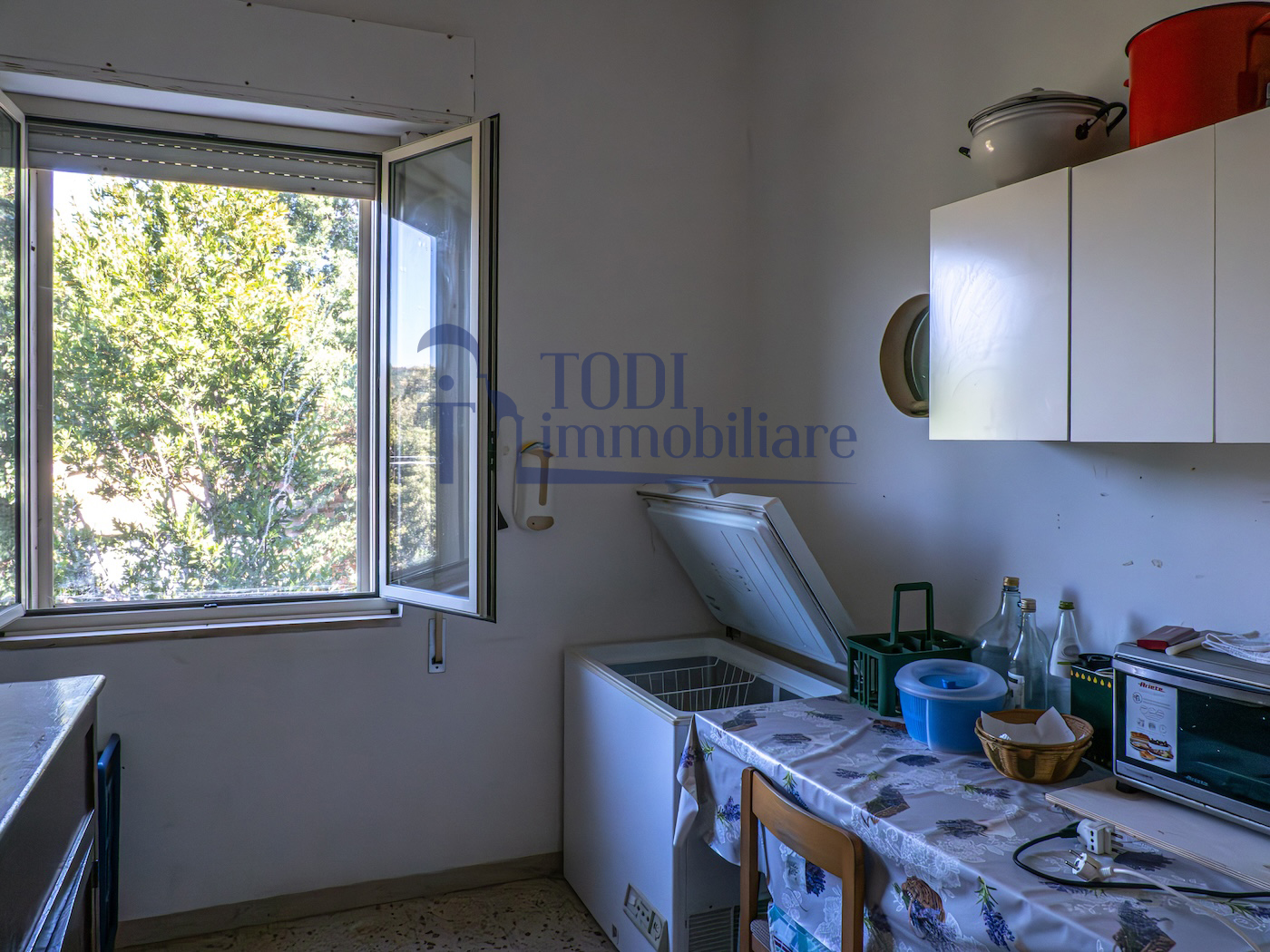 Porzione di Casa in Vendita a Todi (PG) - Todi Immobiliare