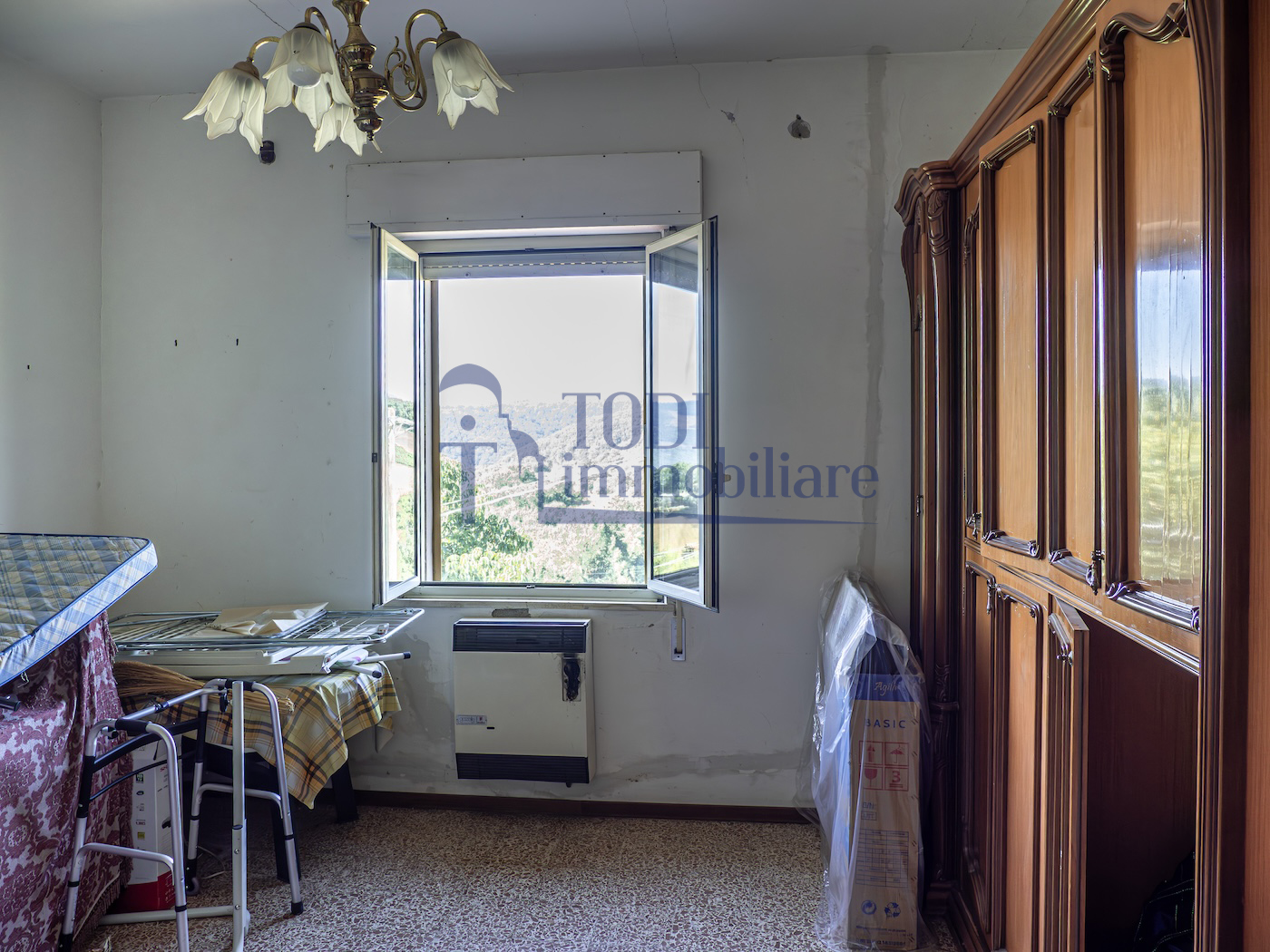 Porzione di Casa in Vendita a Todi (PG) - Todi Immobiliare