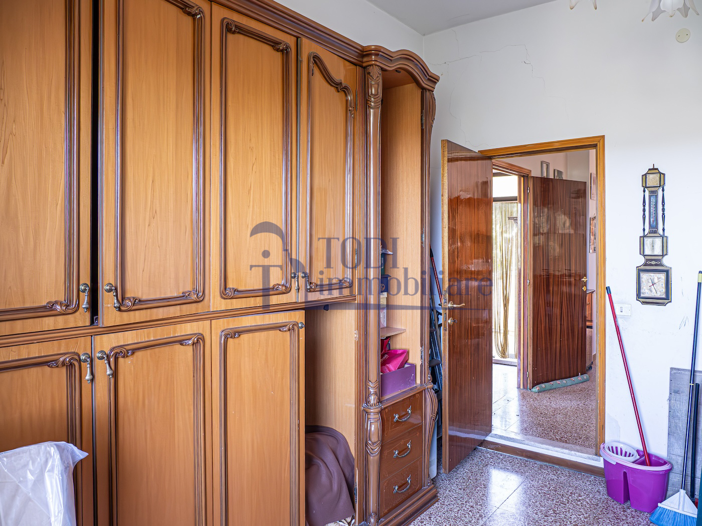 Porzione di Casa in Vendita a Todi (PG) - Todi Immobiliare
