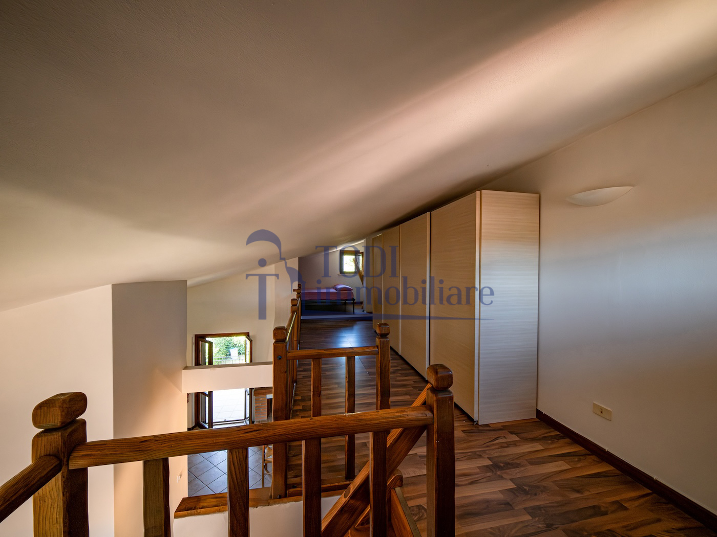 Appartamento Rosceto - Todi Immobiliare