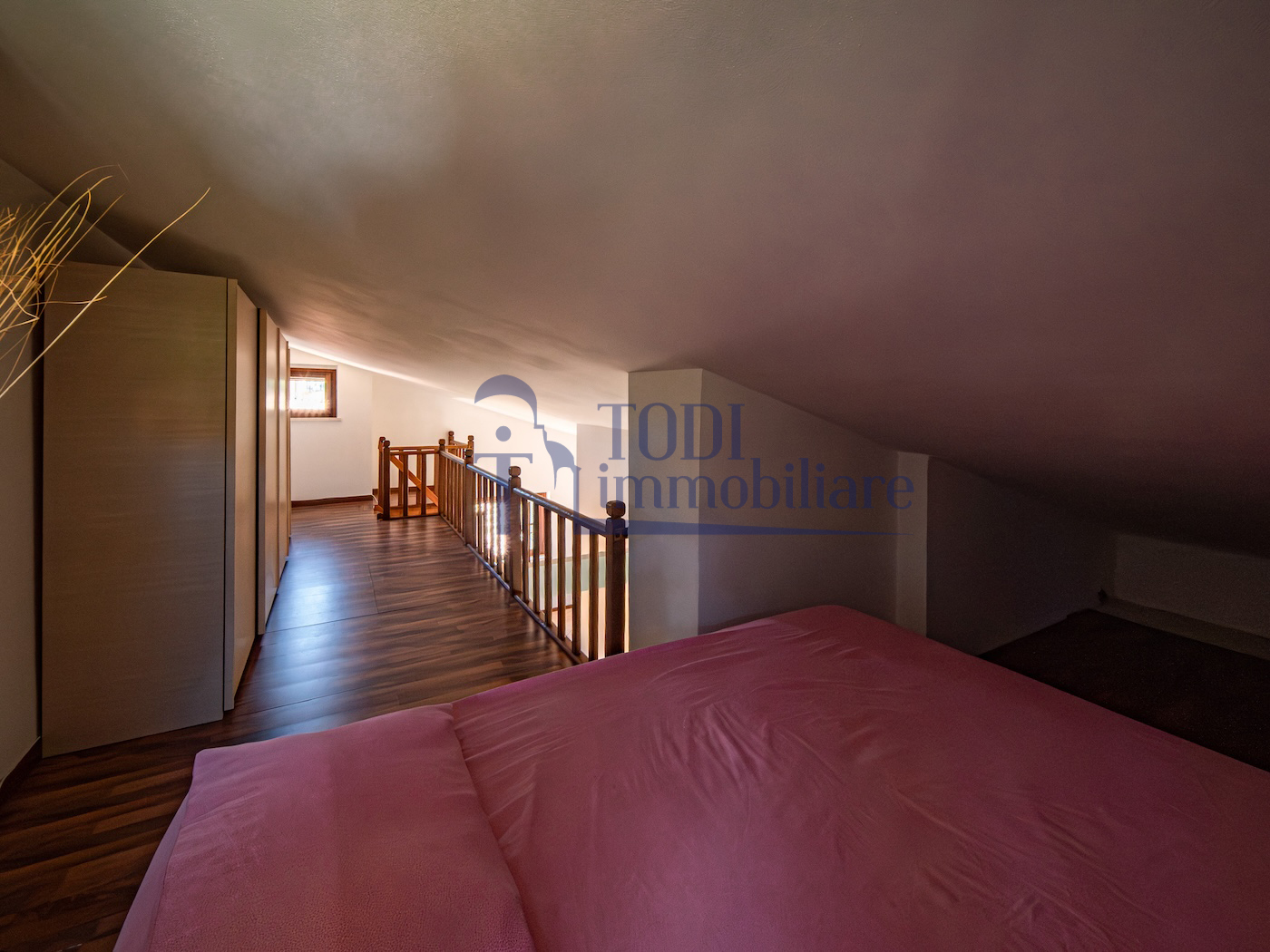 Appartamento Rosceto - Todi Immobiliare