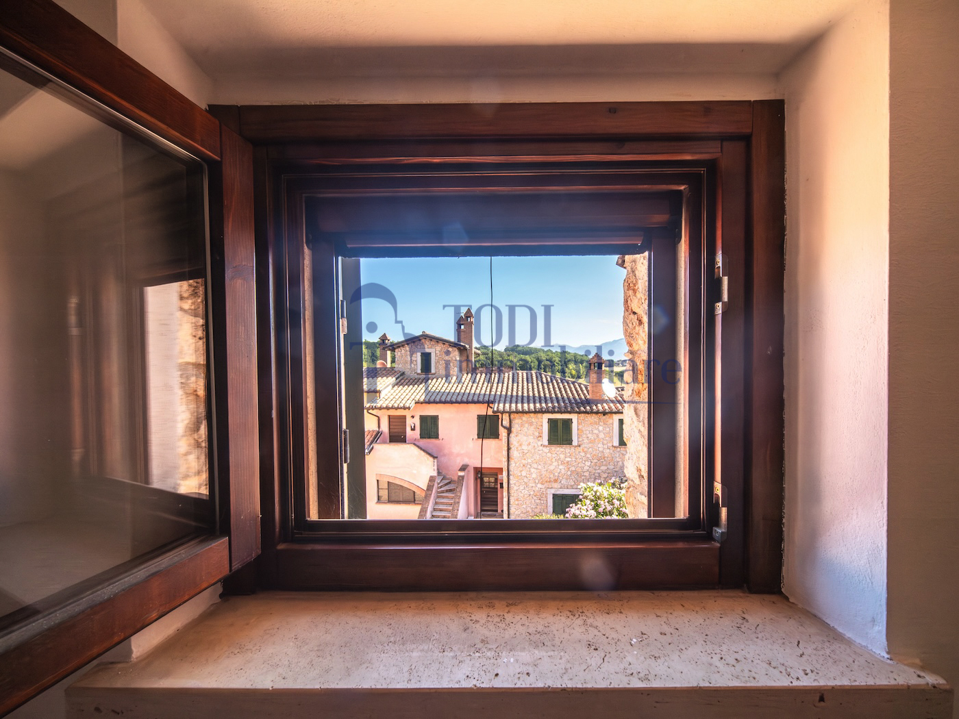 Appartamento Rosceto - Todi Immobiliare