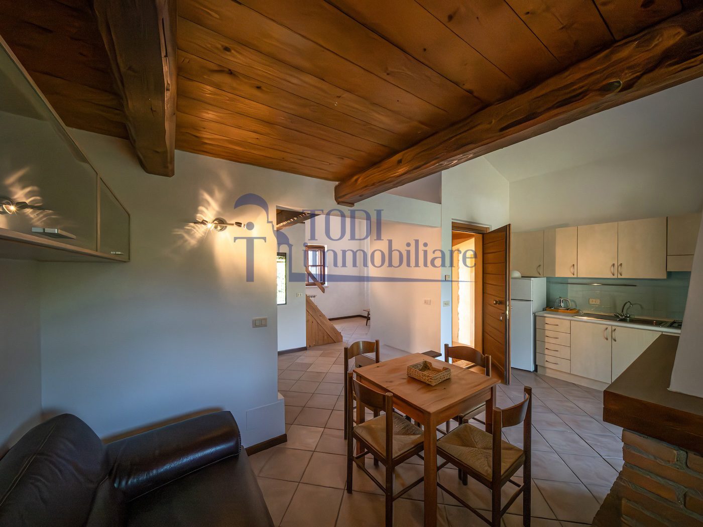 Appartamento Rosceto - Todi Immobiliare