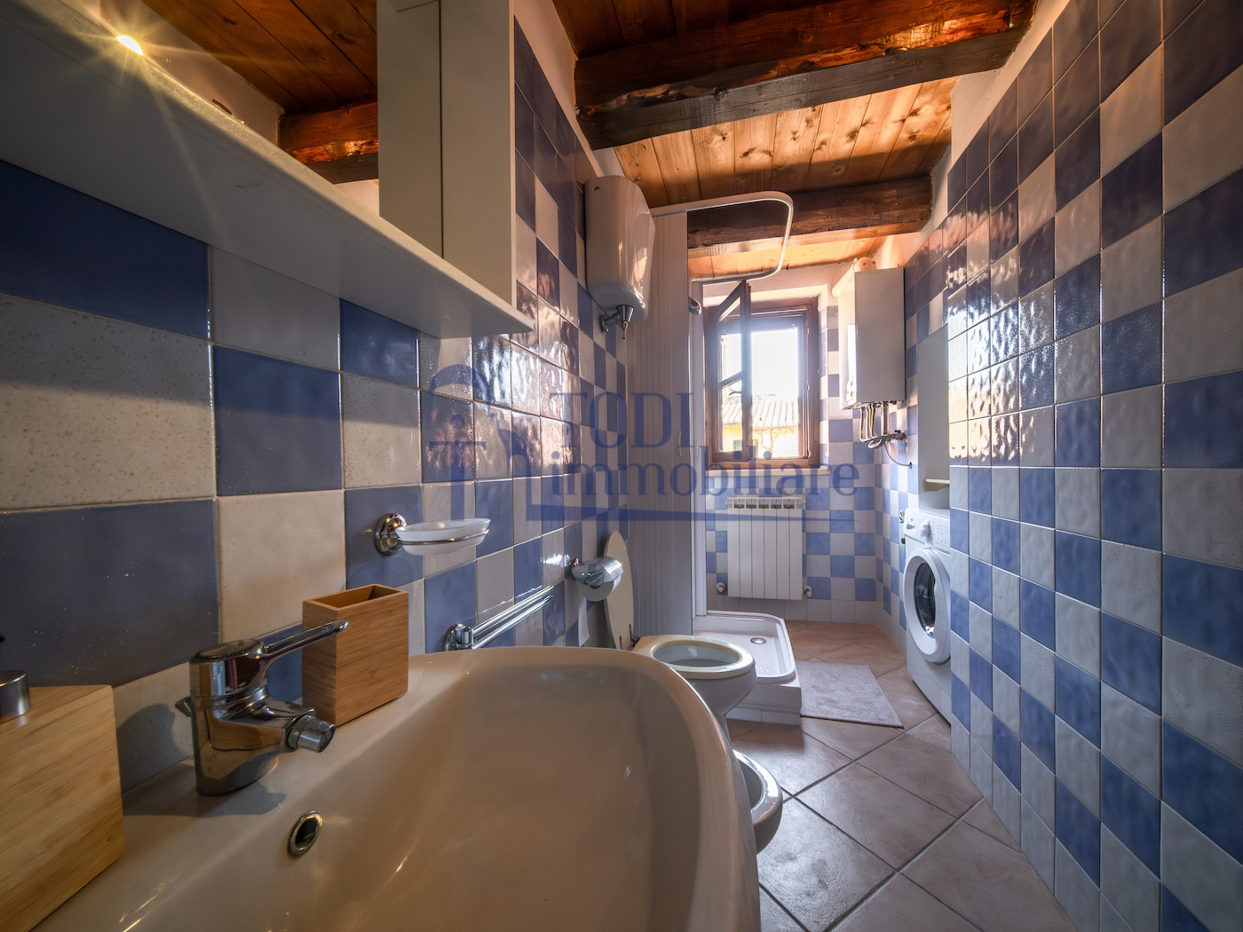 Appartamento Rosceto - Todi Immobiliare