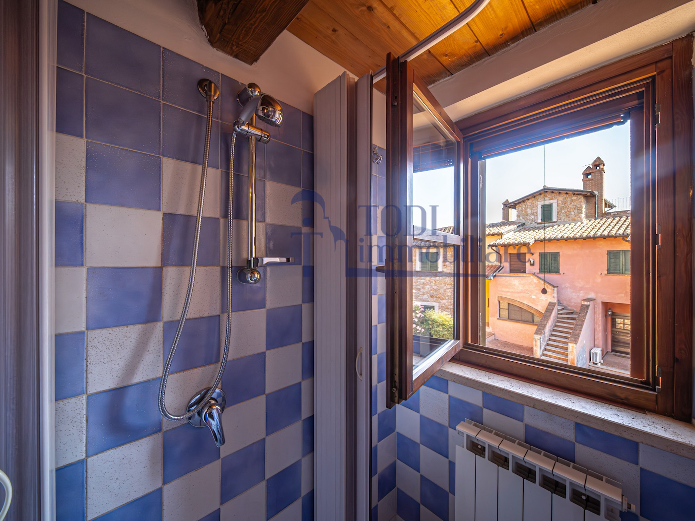 Appartamento Rosceto - Todi Immobiliare