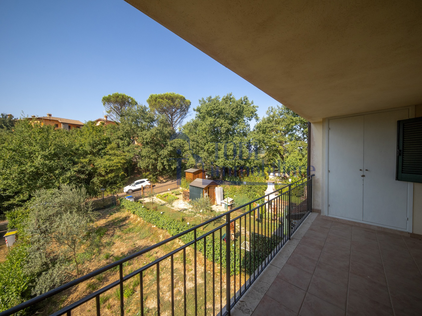 Appartamento Rosceto - Todi Immobiliare