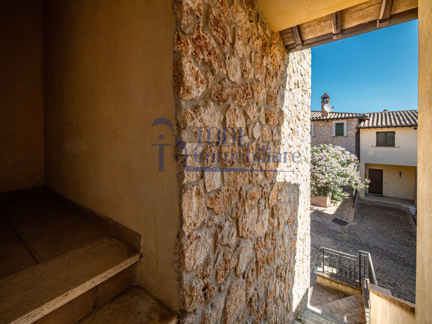 Appartamento Rosceto - Todi Immobiliare