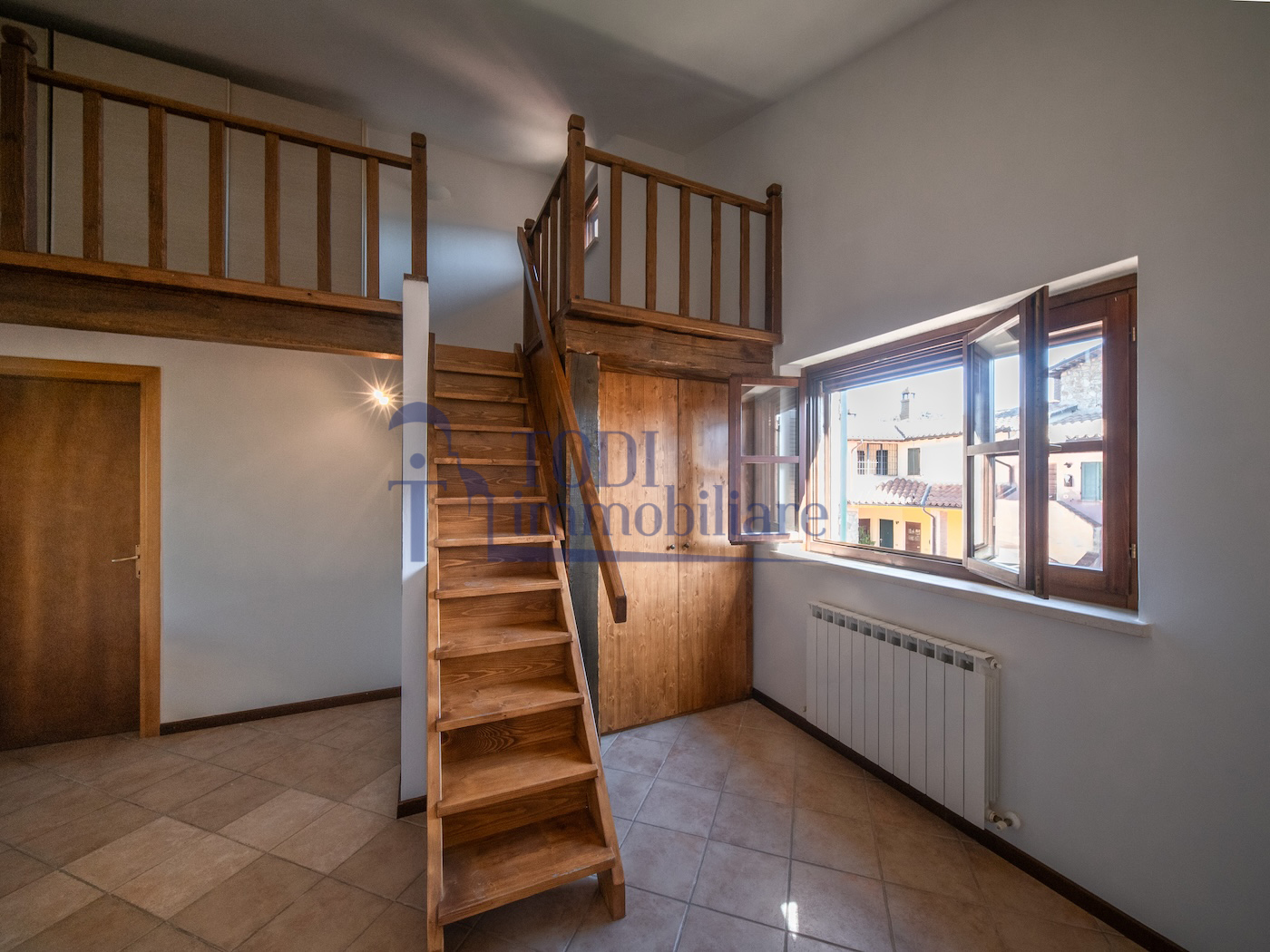 Appartamento Rosceto - Todi Immobiliare
