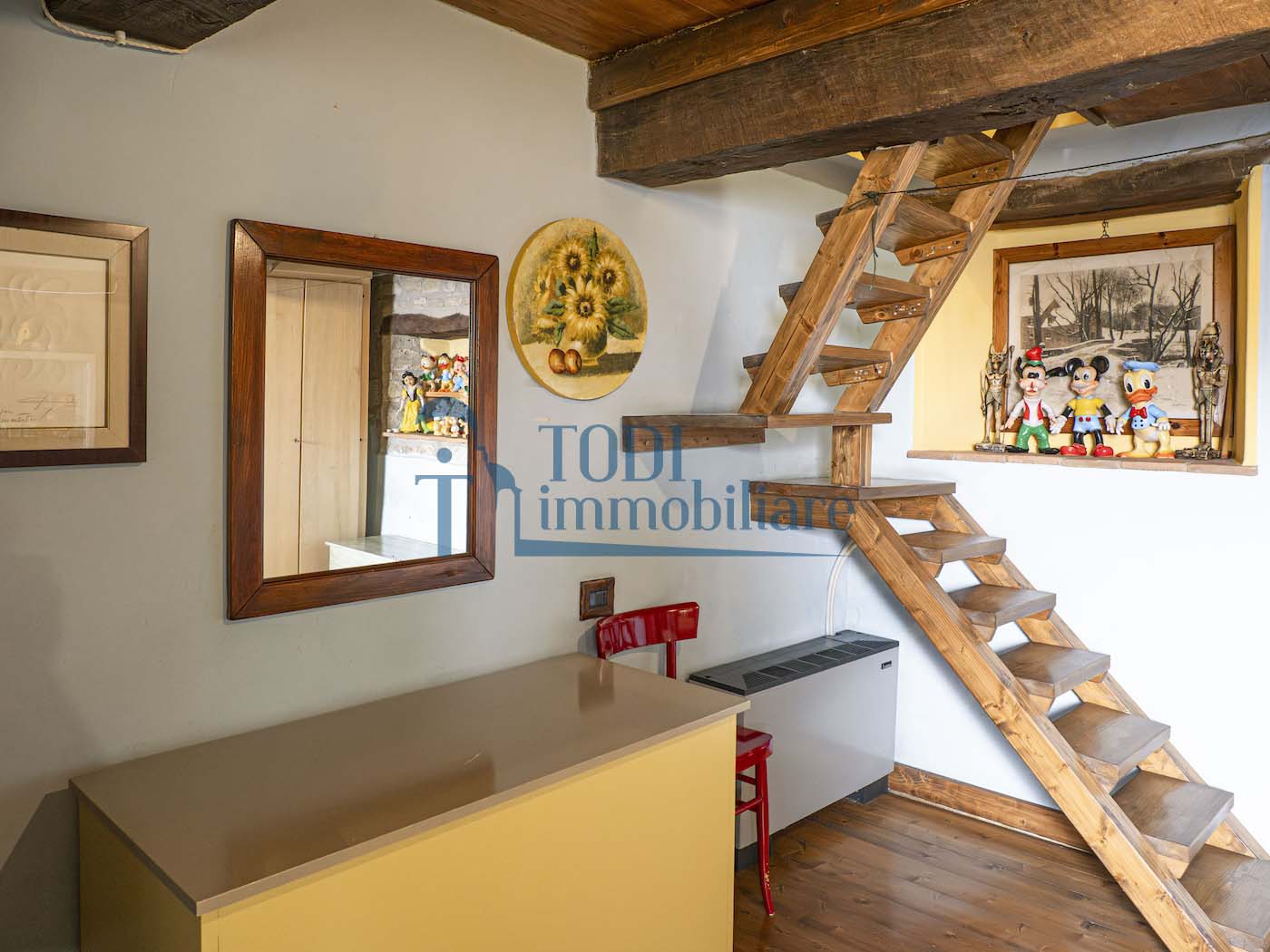 Camerata, 06059 Todi (PG) - Todi Immobiliare