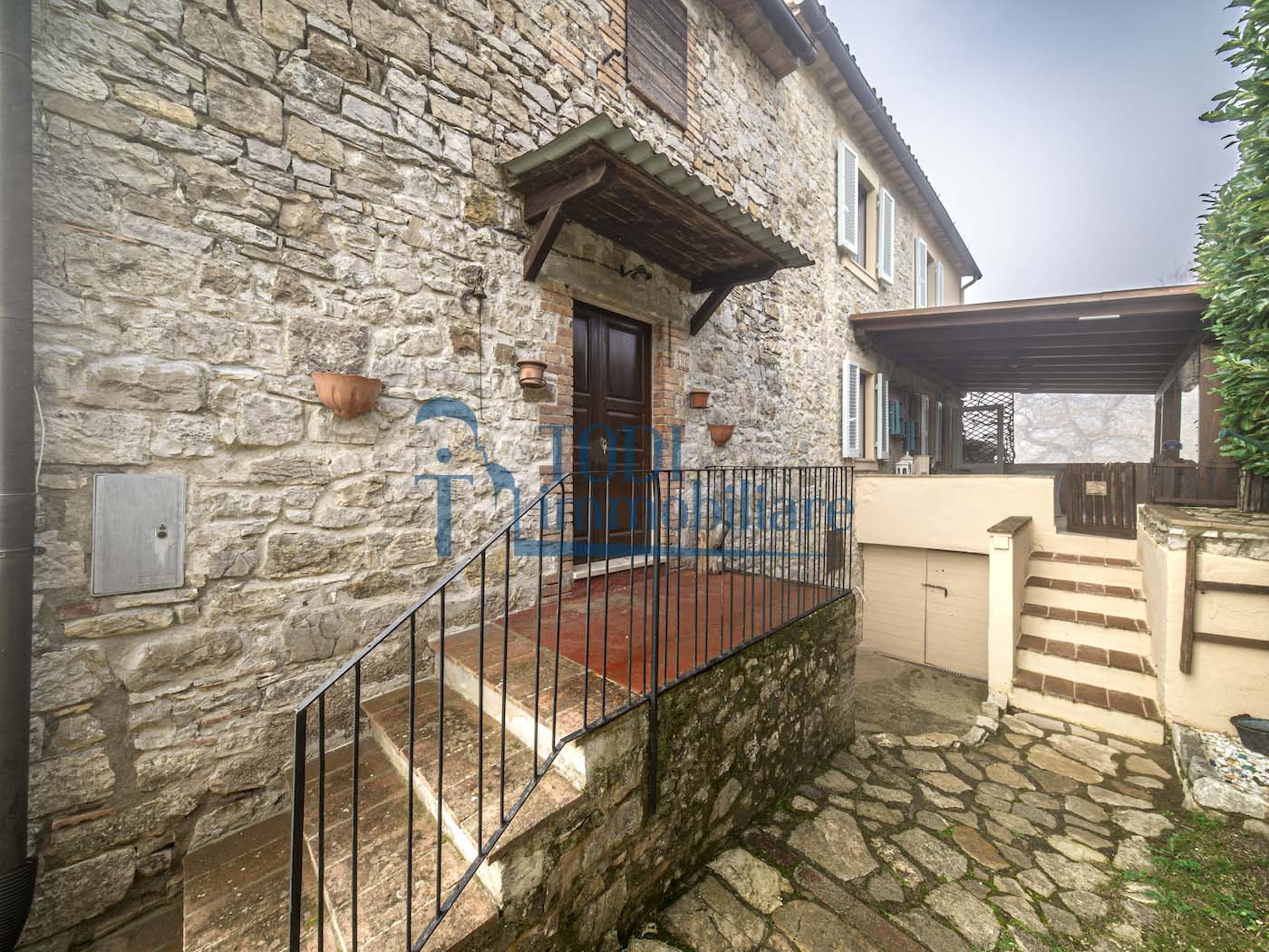 Camerata, 06059 Todi (PG) - Todi Immobiliare